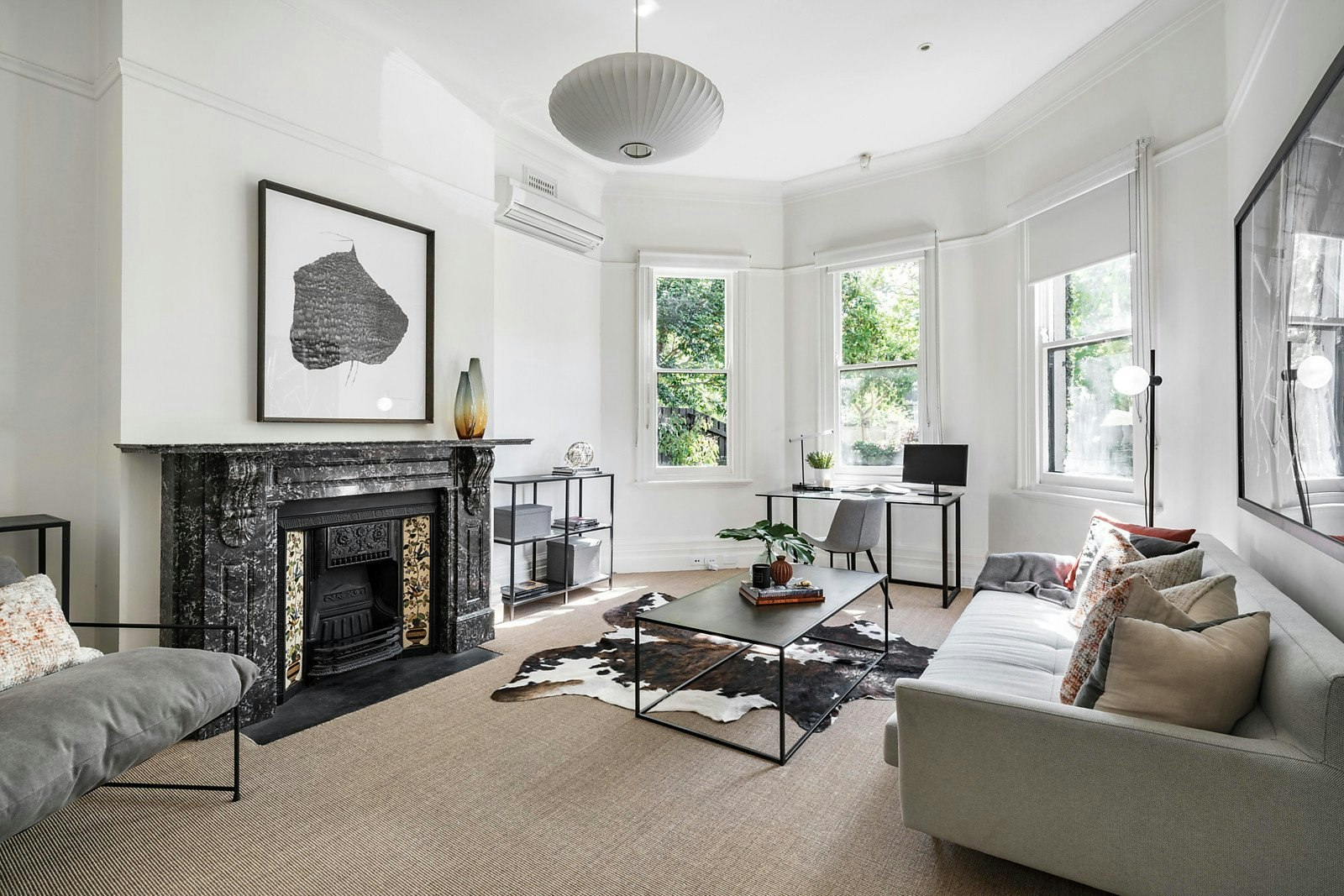 1 Hampden Road, Armadale, VIC