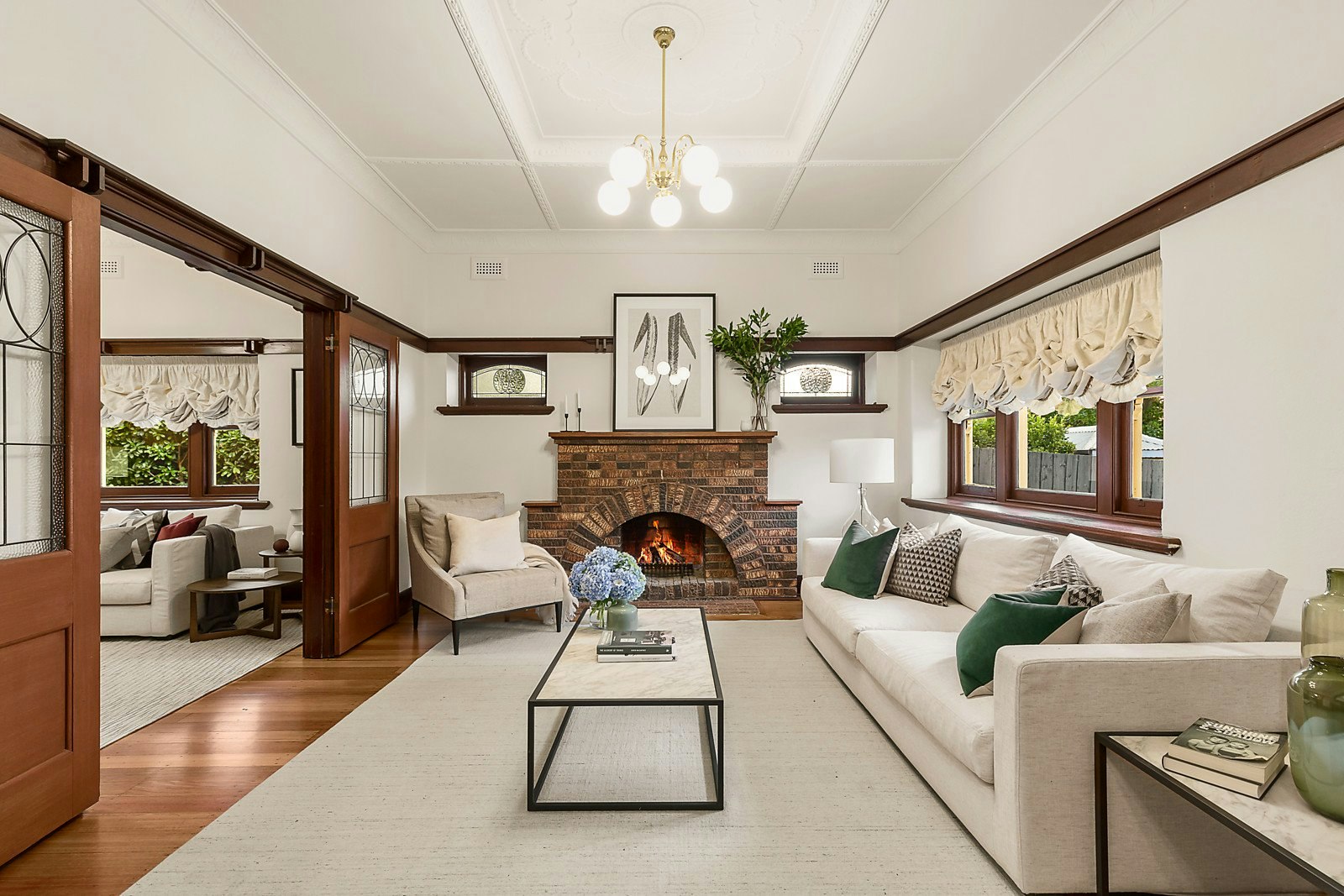 1 Griotte Street, Canterbury, VIC