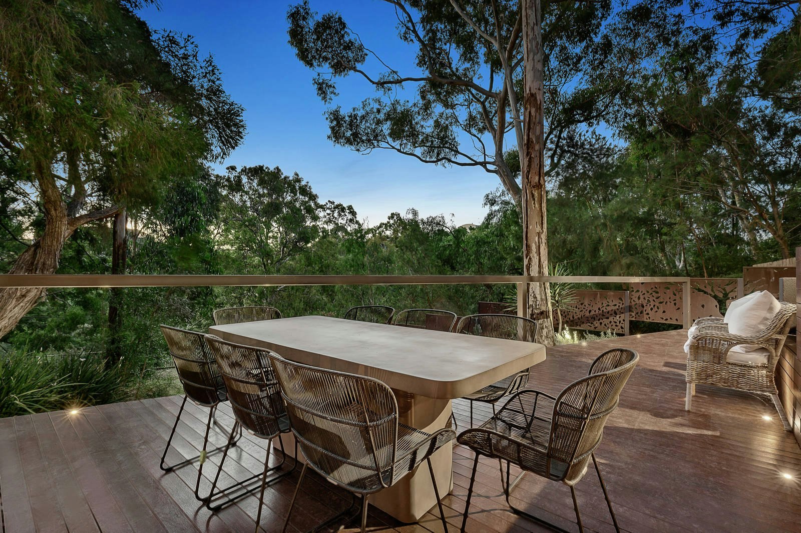 12A Harrison Crescent, Hawthorn, VIC