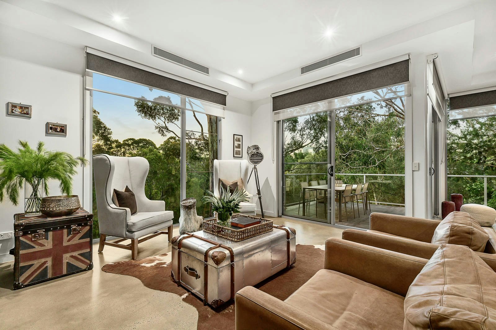 12A Harrison Crescent, Hawthorn, VIC