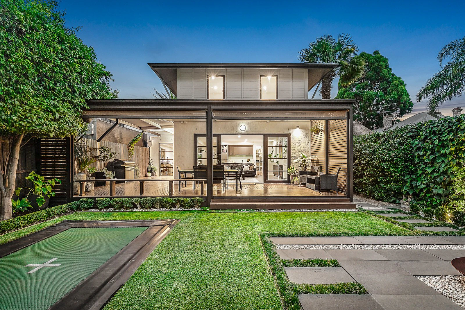 84 Thomas Street, Hampton, VIC