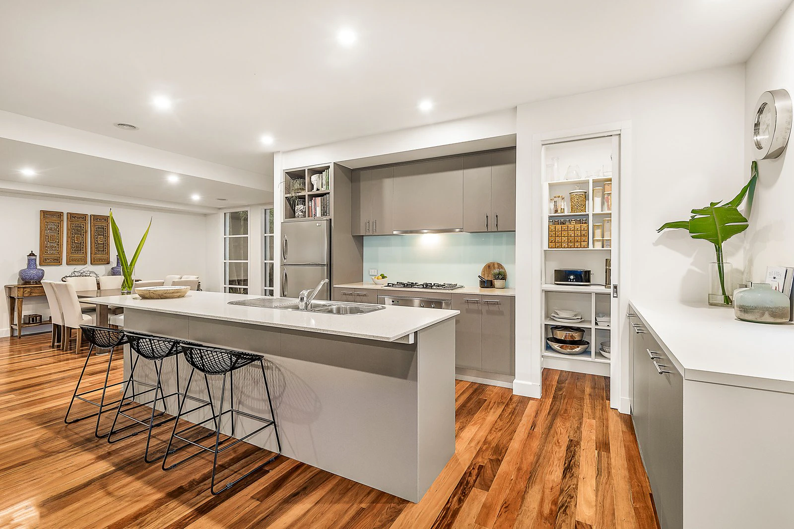 84 Thomas Street, Hampton, VIC