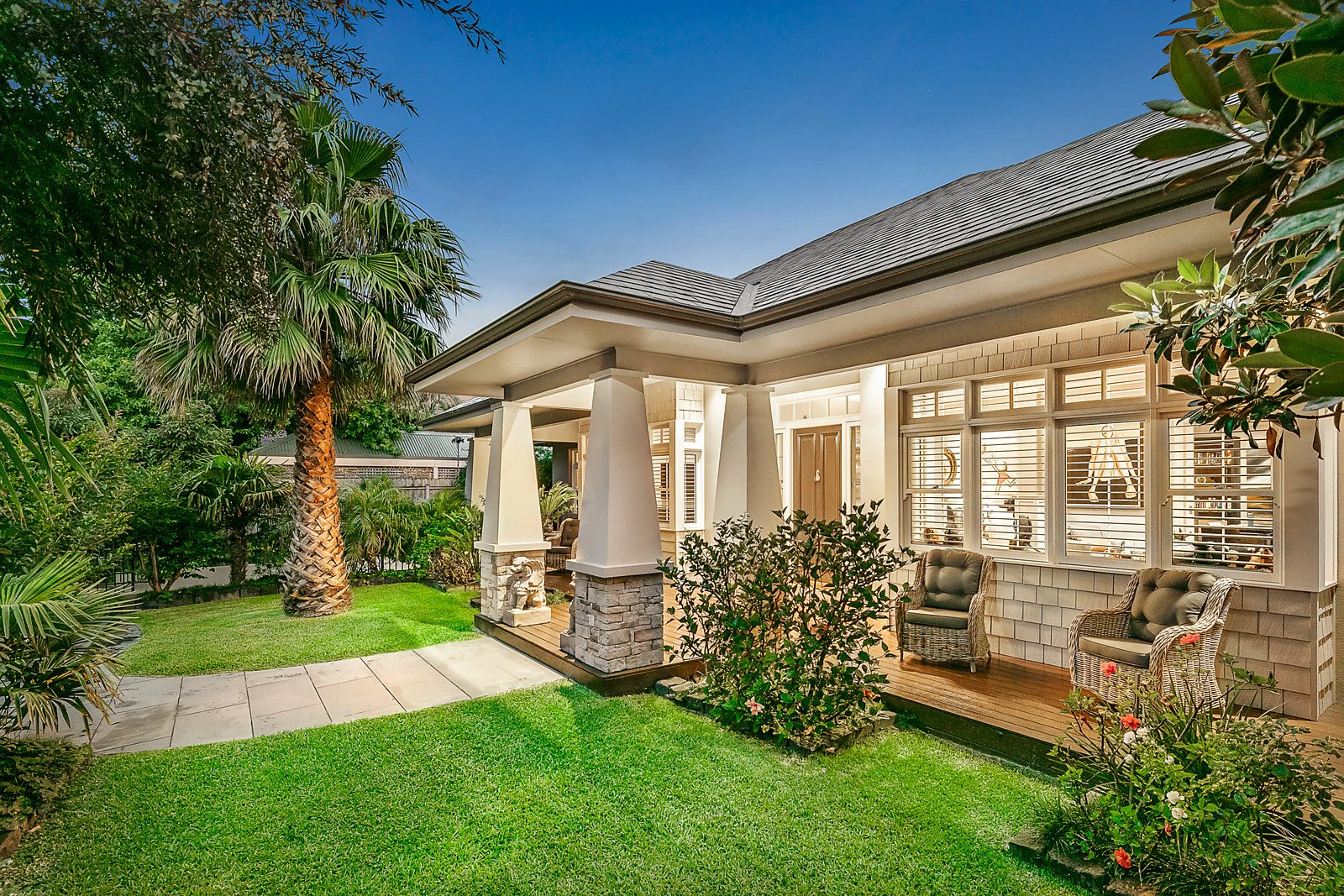 26 Seymour Grove, Brighton, VIC