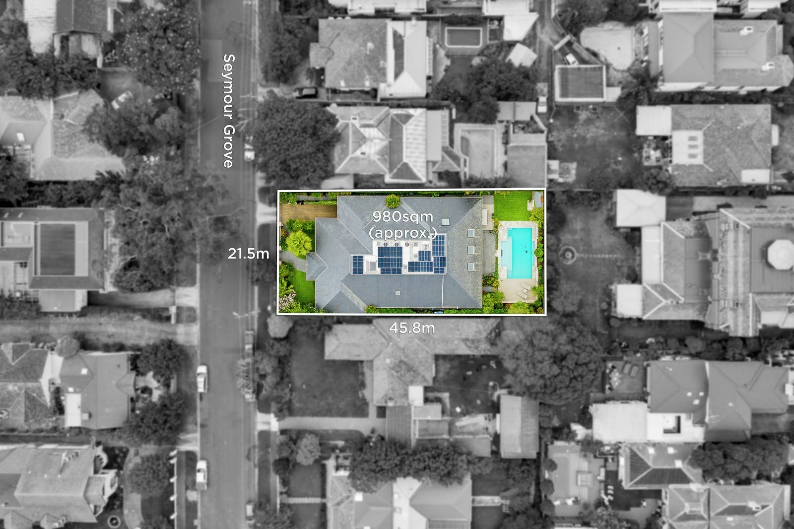 26 Seymour Grove, Brighton, VIC