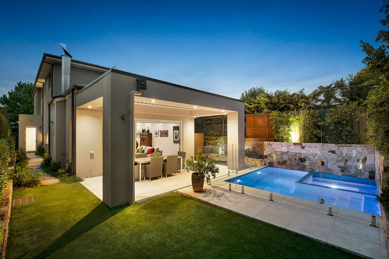 3a Wilson Street, Surrey Hills, VIC