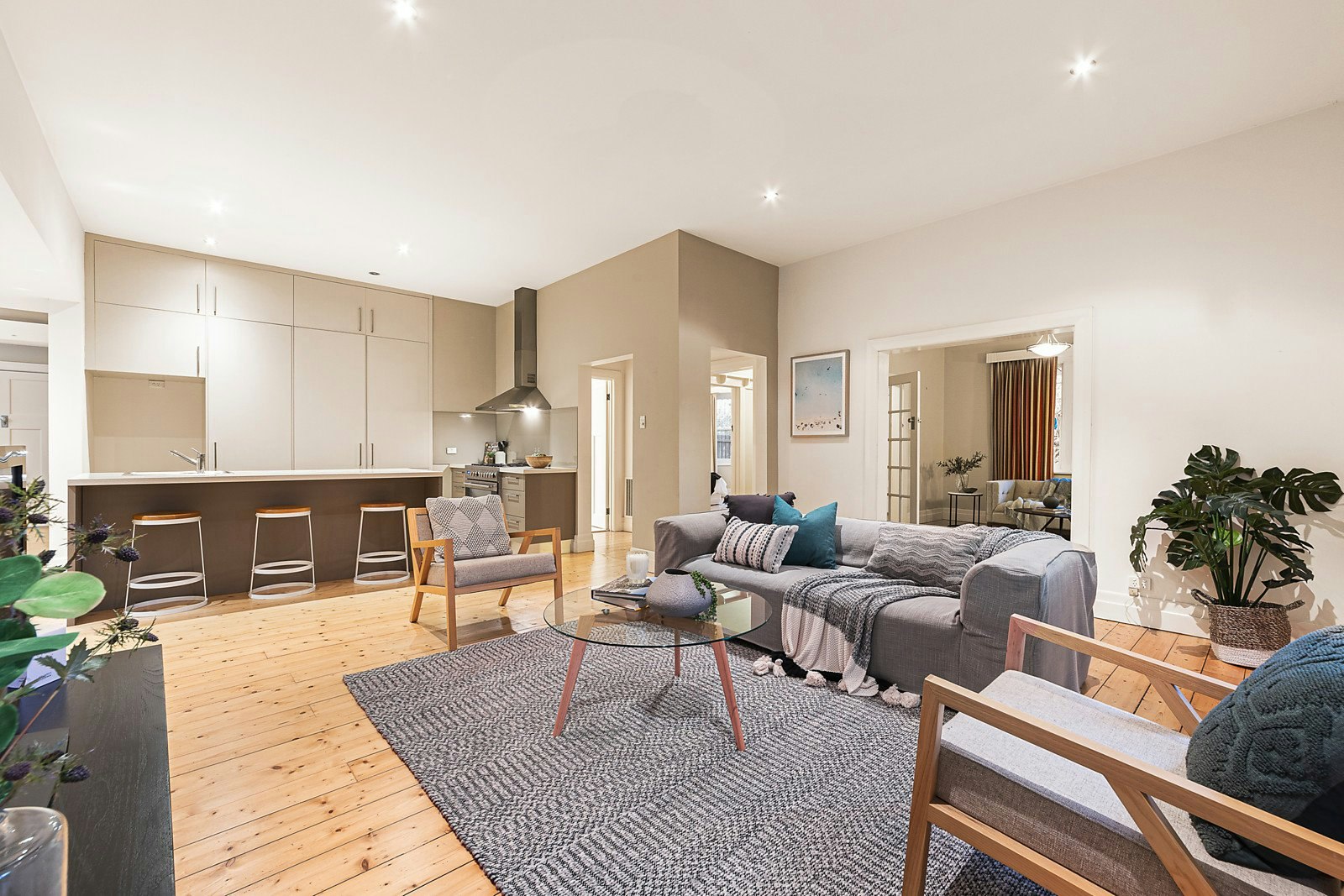 1 Taylor Street, Brighton East, VIC