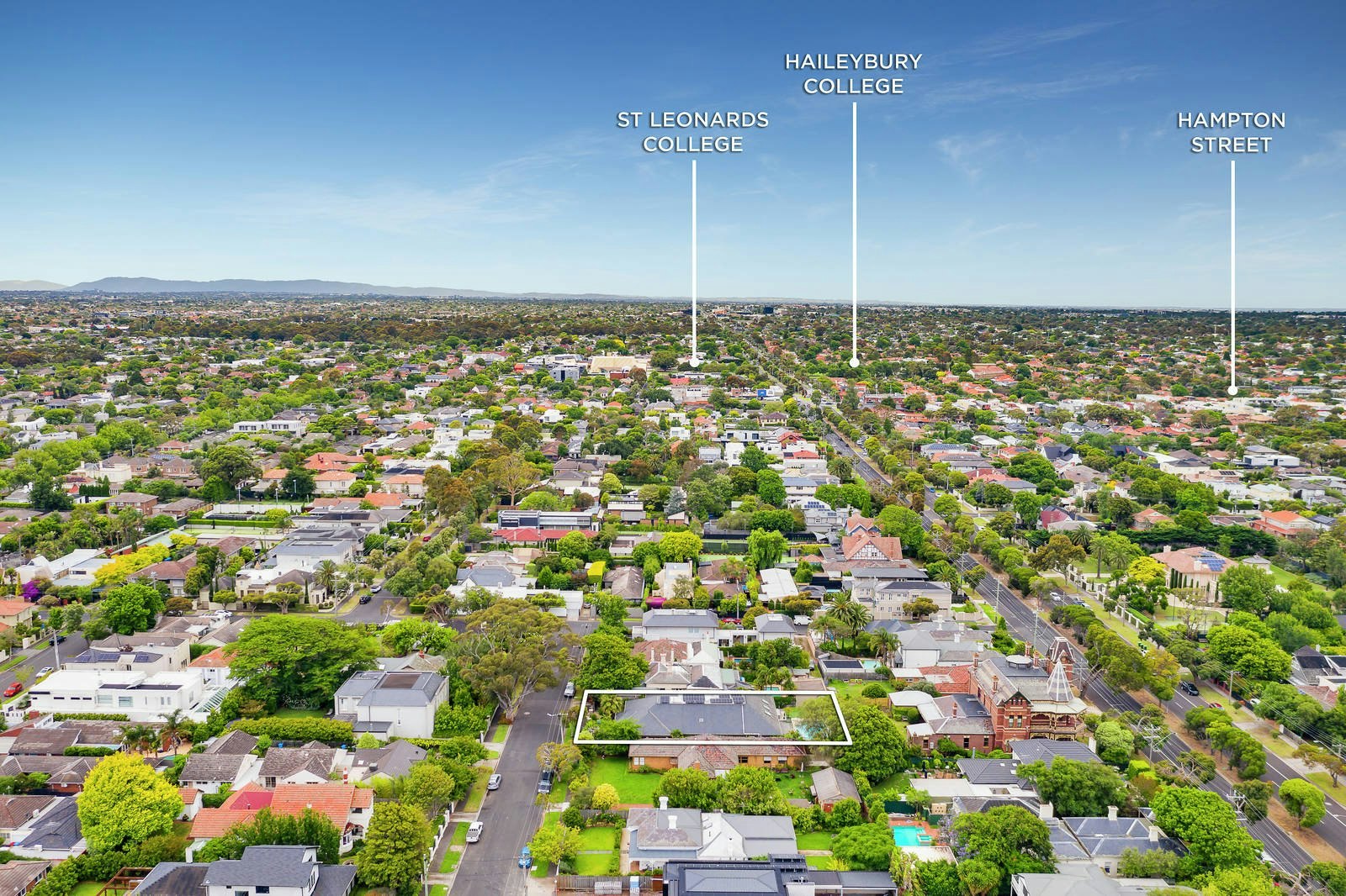 26 Seymour Grove, Brighton, VIC