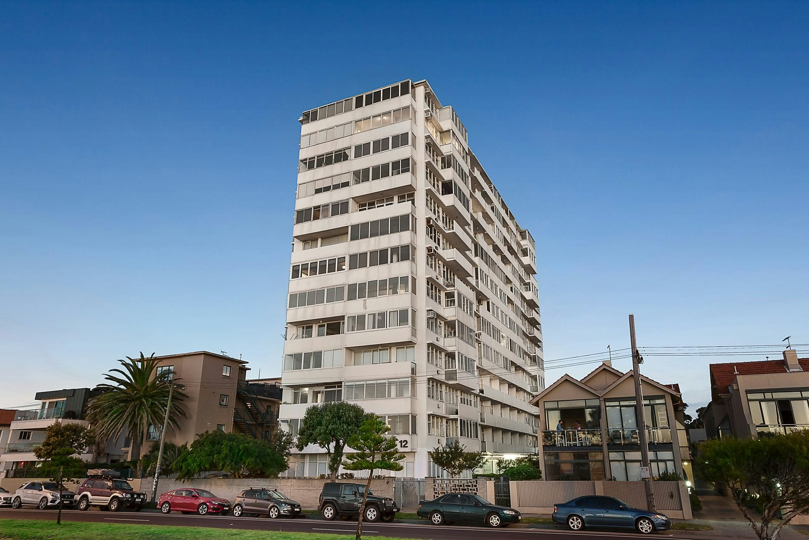 11A/12 Marine Parade, St Kilda, VIC