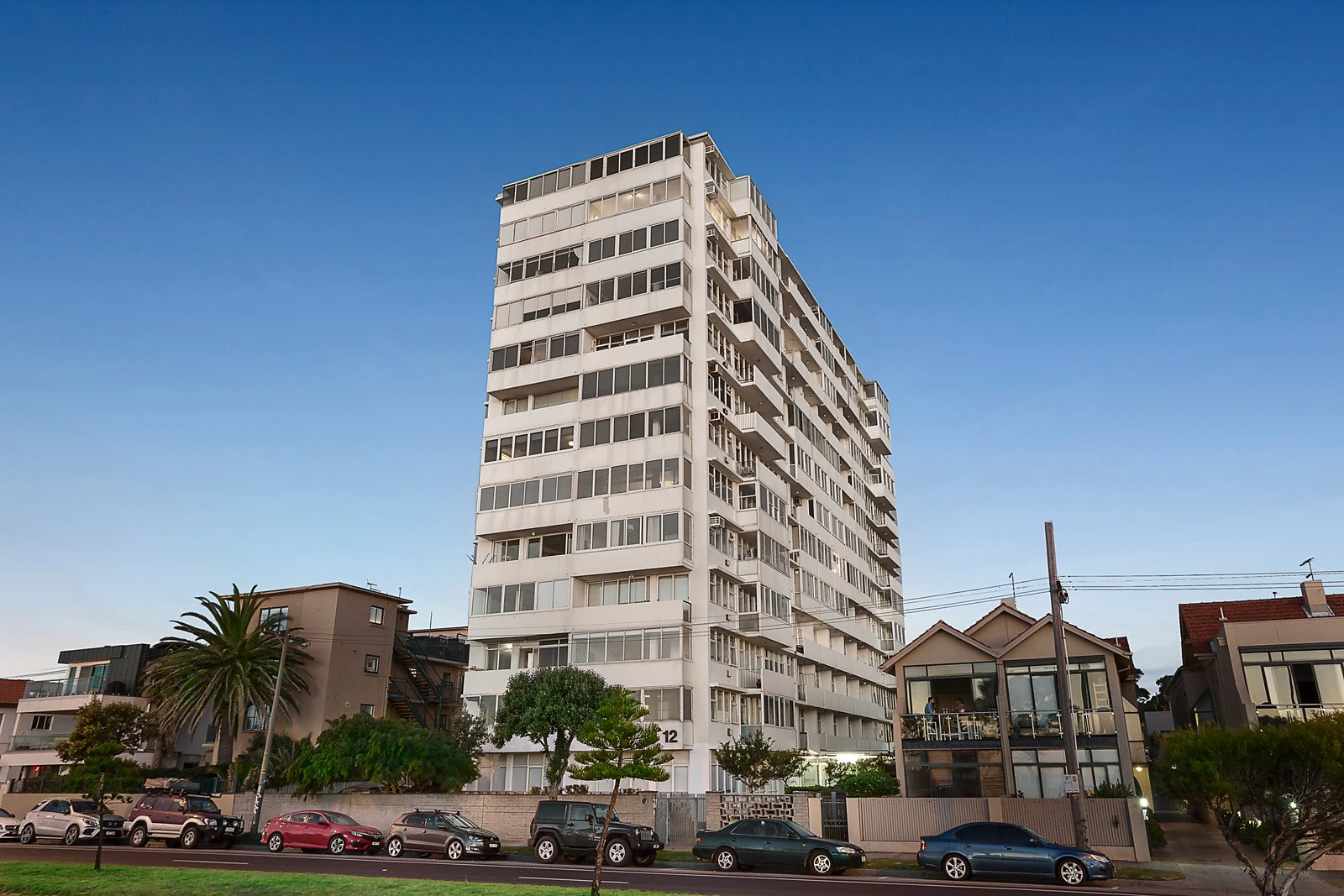 11A/12 Marine Parade, St Kilda, VIC