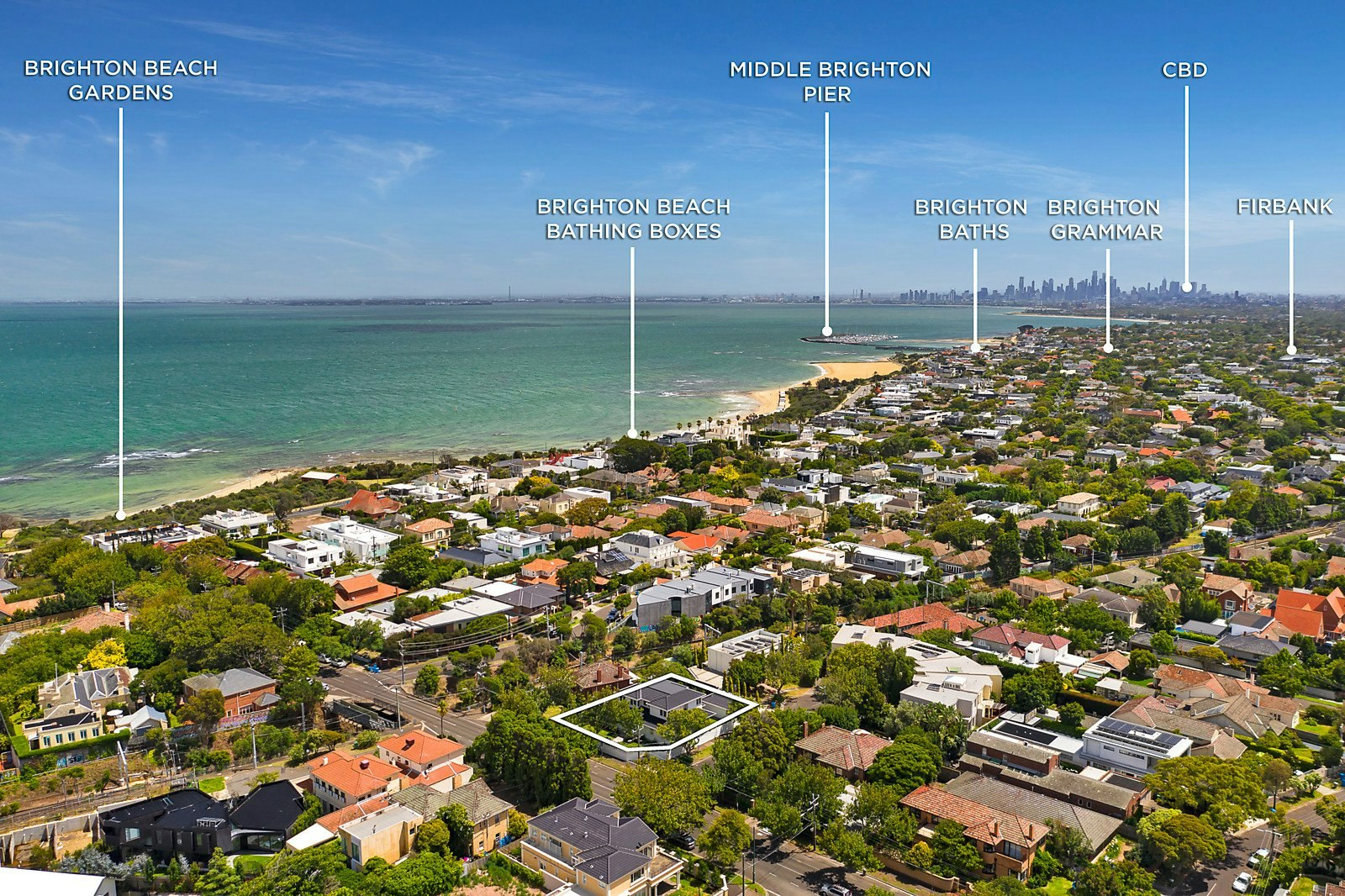 27 Were Street, Brighton, VIC