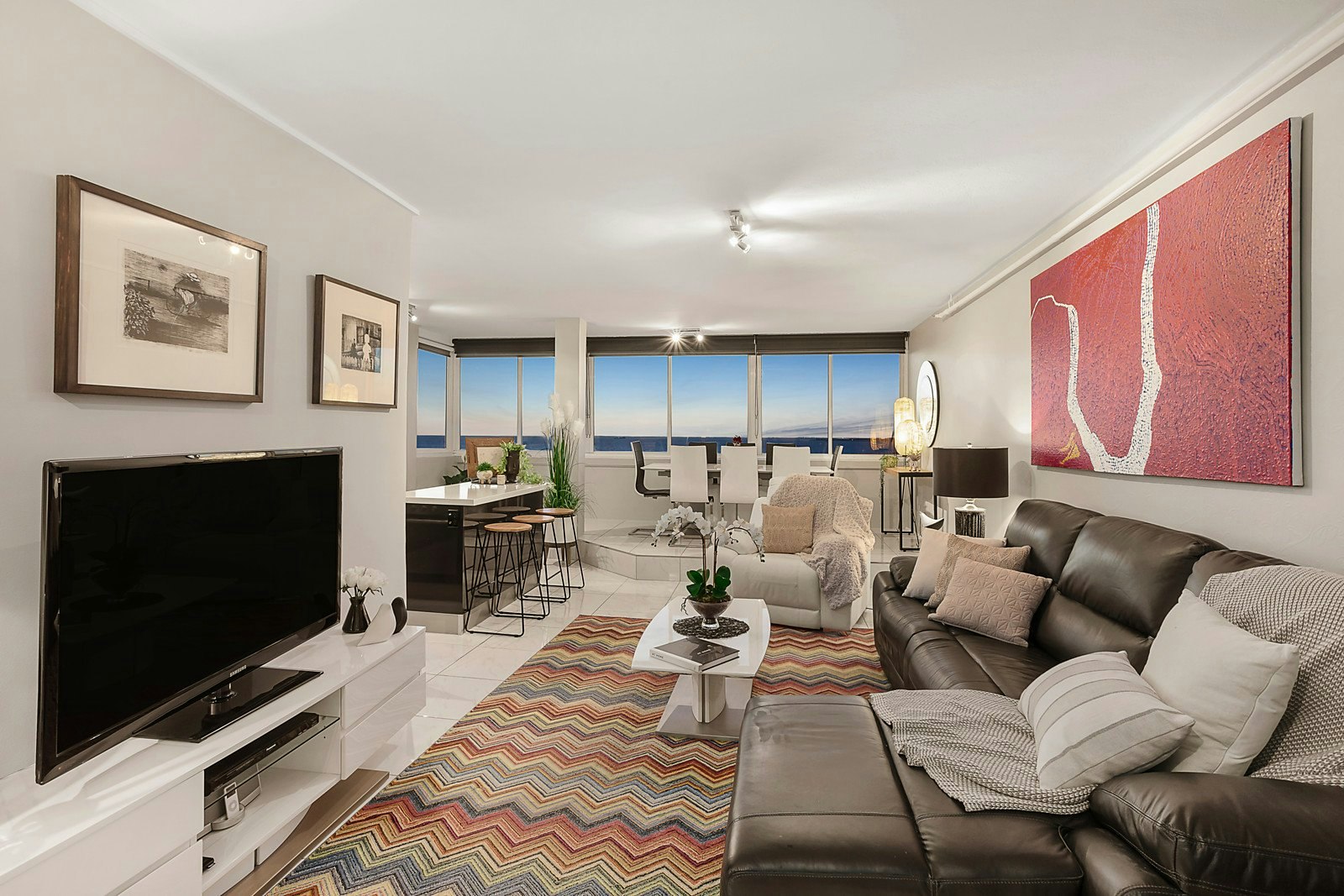 11A/12 Marine Parade, St Kilda, VIC