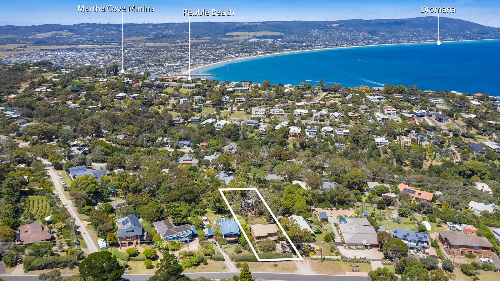 36 Stanley Crescent, Mount Martha, VIC