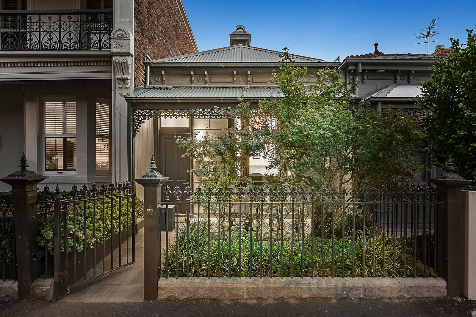 382 Montague Street, Albert Park, VIC