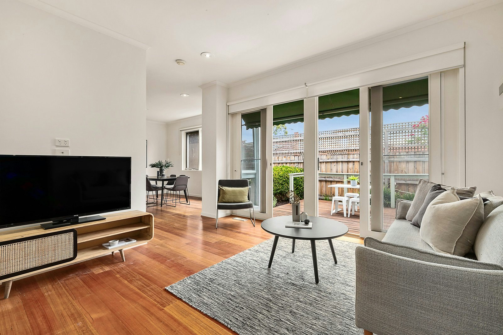 5/21 Osborne Avenue, Glen Iris, VIC