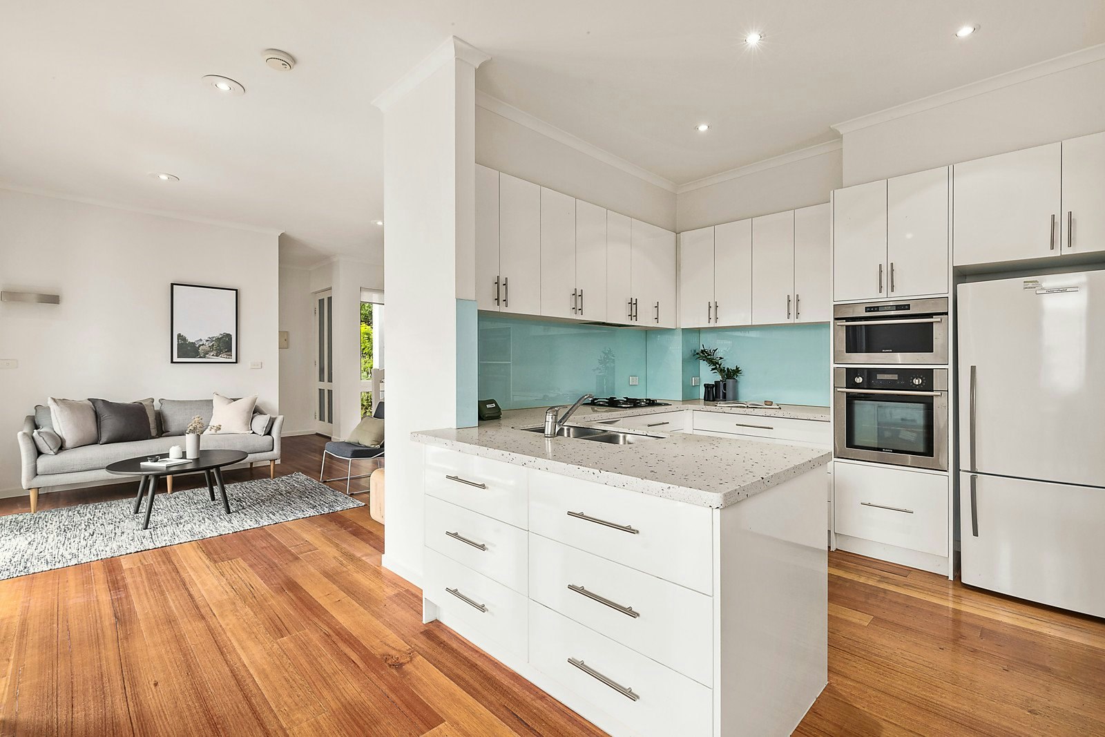 5/21 Osborne Avenue, Glen Iris, VIC