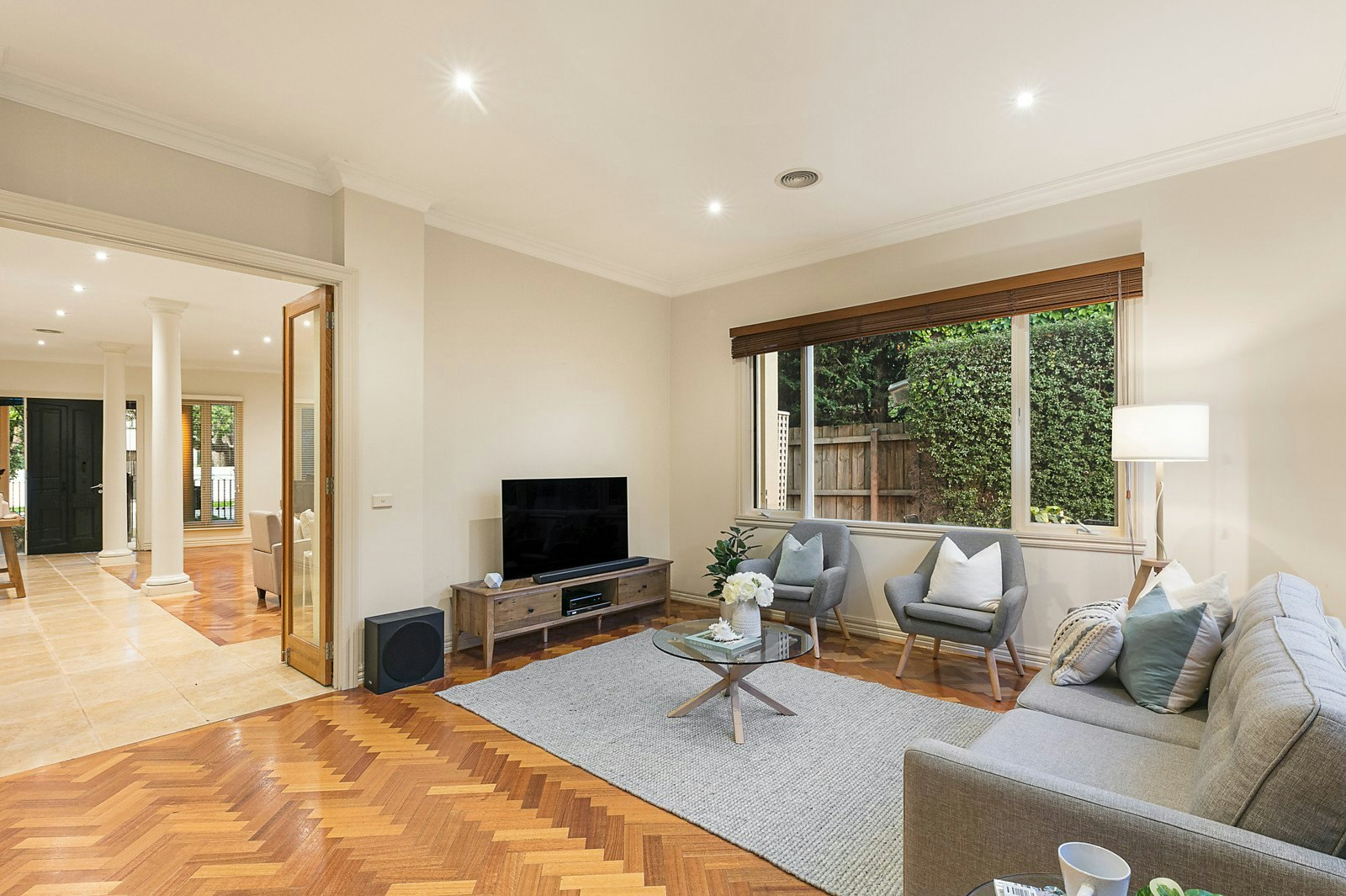 6A Tynefield Court, Brighton, VIC