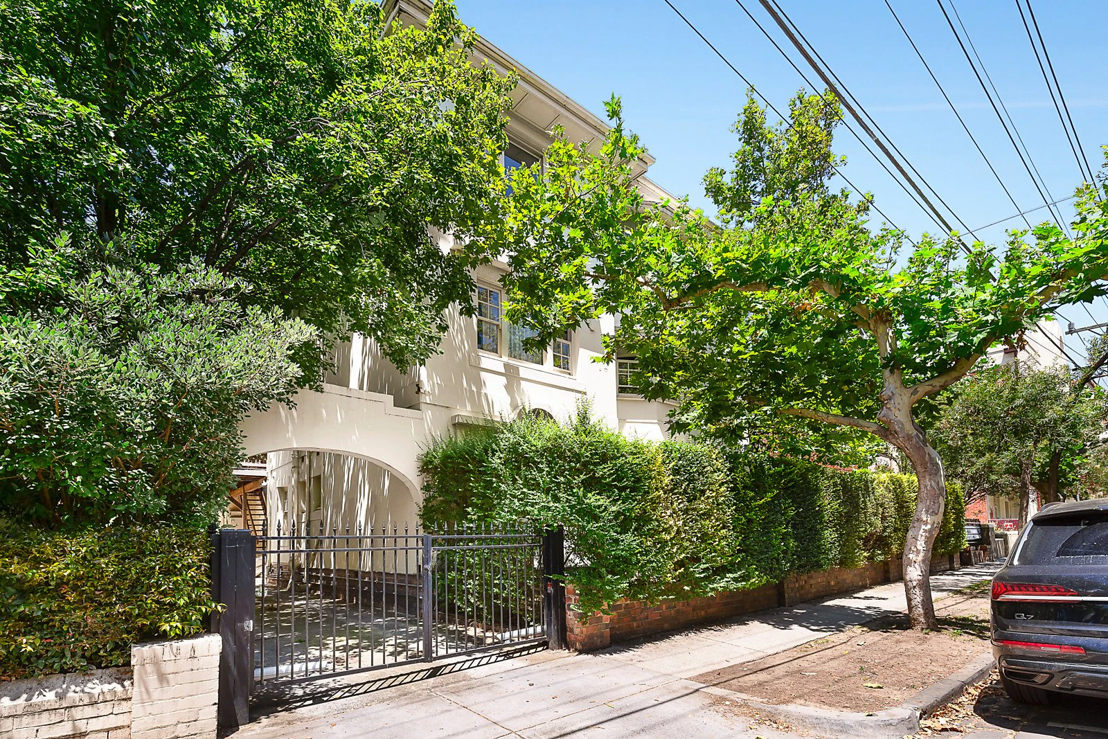 7/5 Robe Street, St Kilda, VIC