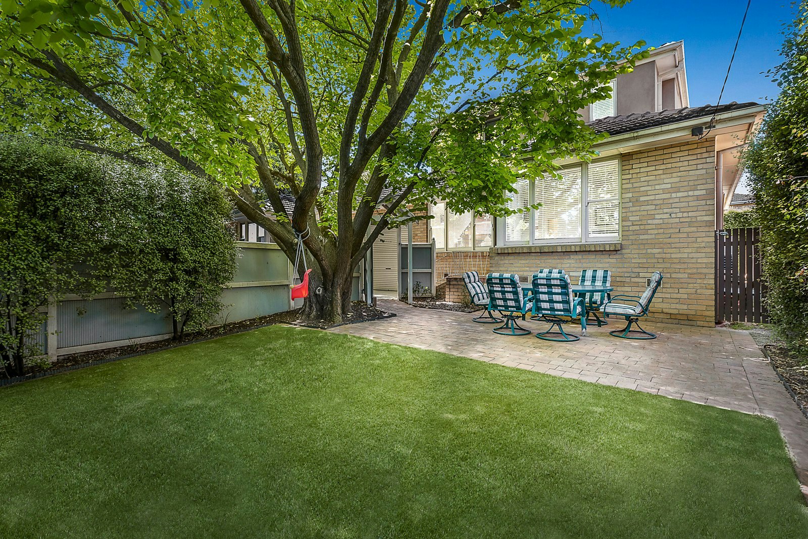 869 Riversdale Road, Camberwell, VIC