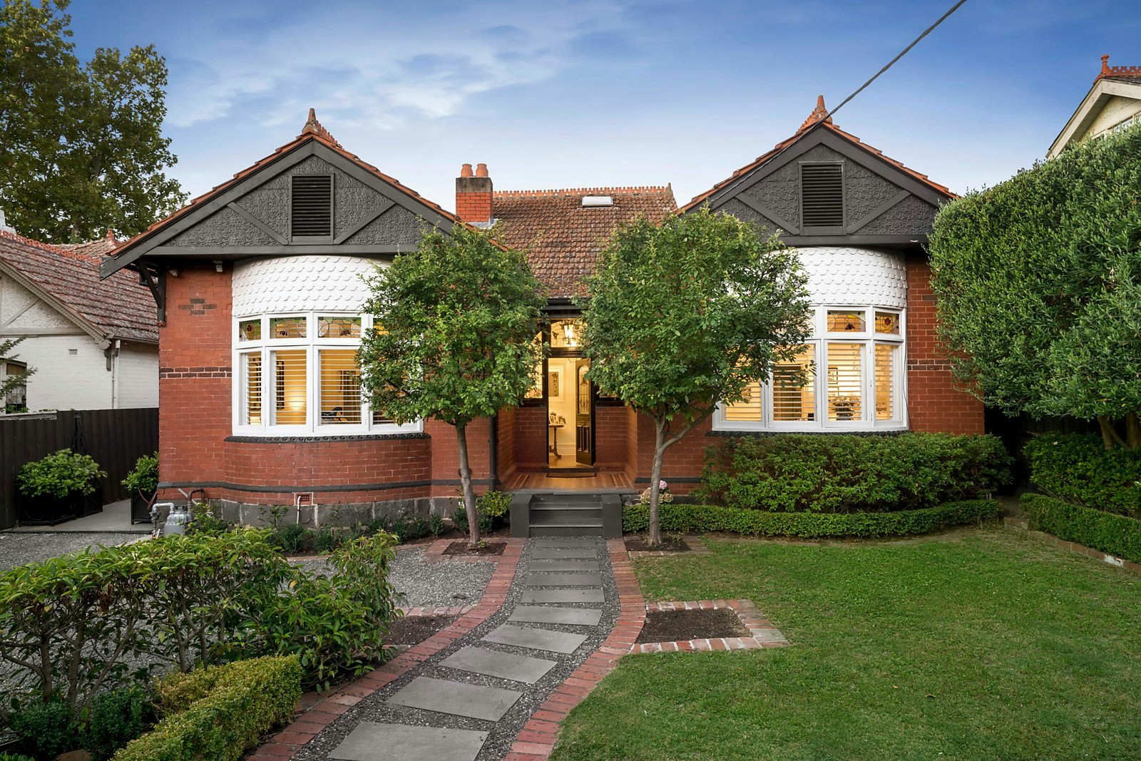 17 Lambert Road, Toorak, VIC