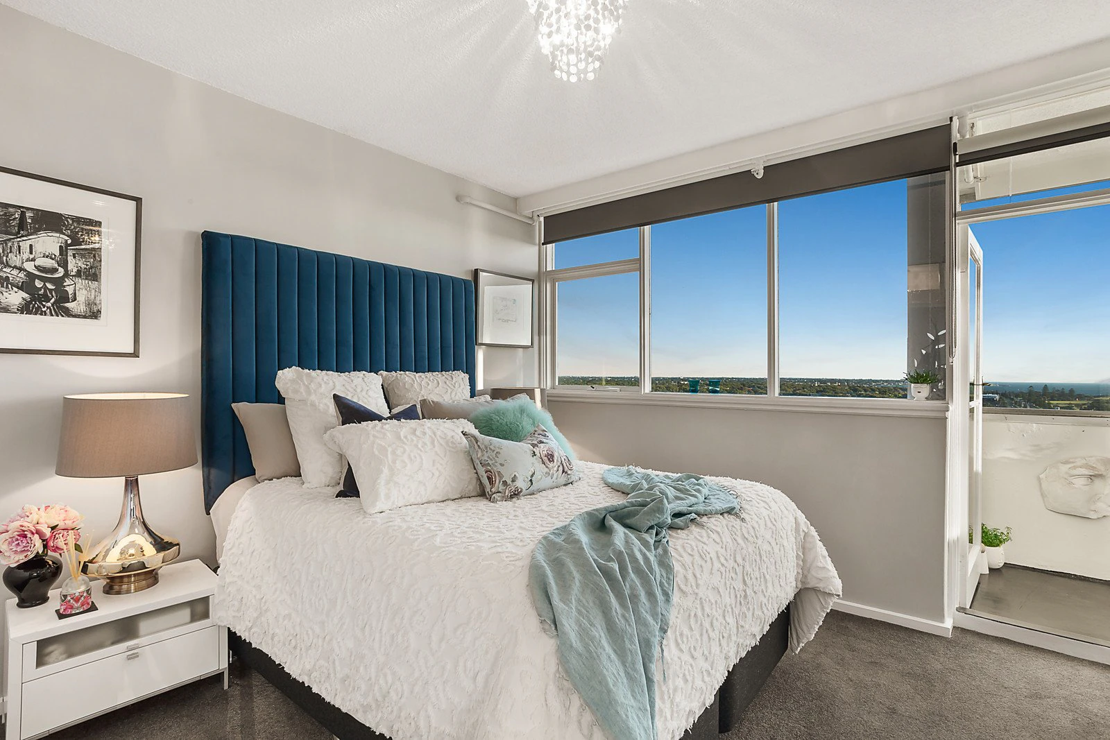 11A/12 Marine Parade, St Kilda, VIC