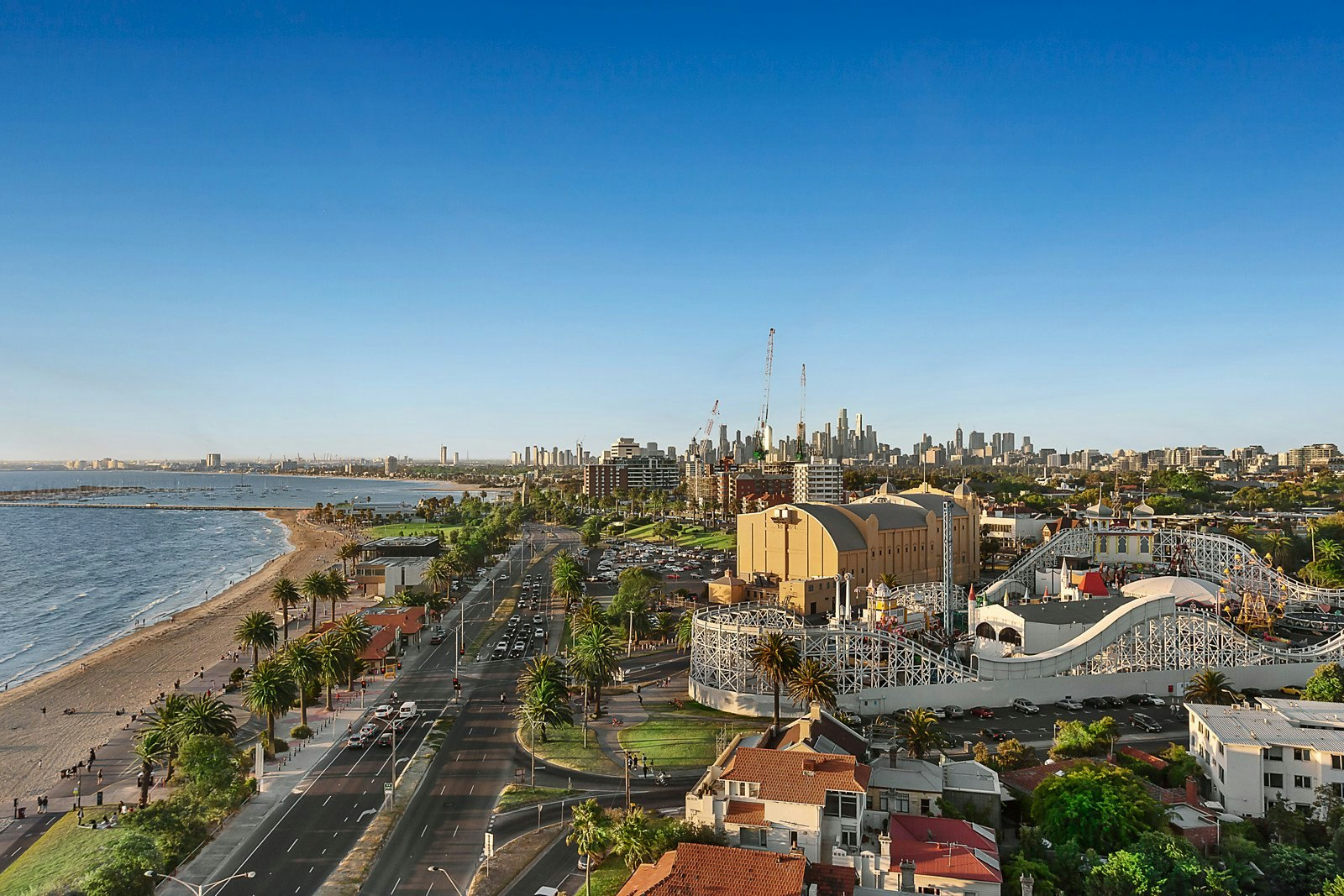 11A/12 Marine Parade, St Kilda, VIC