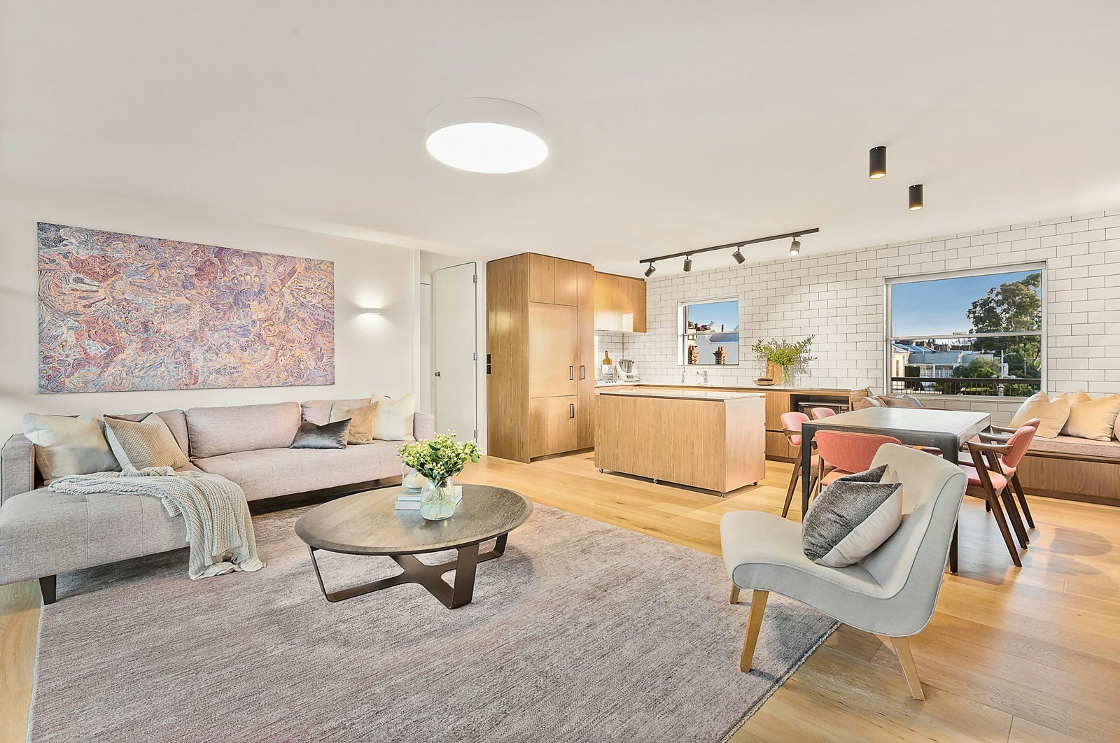 2.3/193 Domain Road, South Yarra, VIC