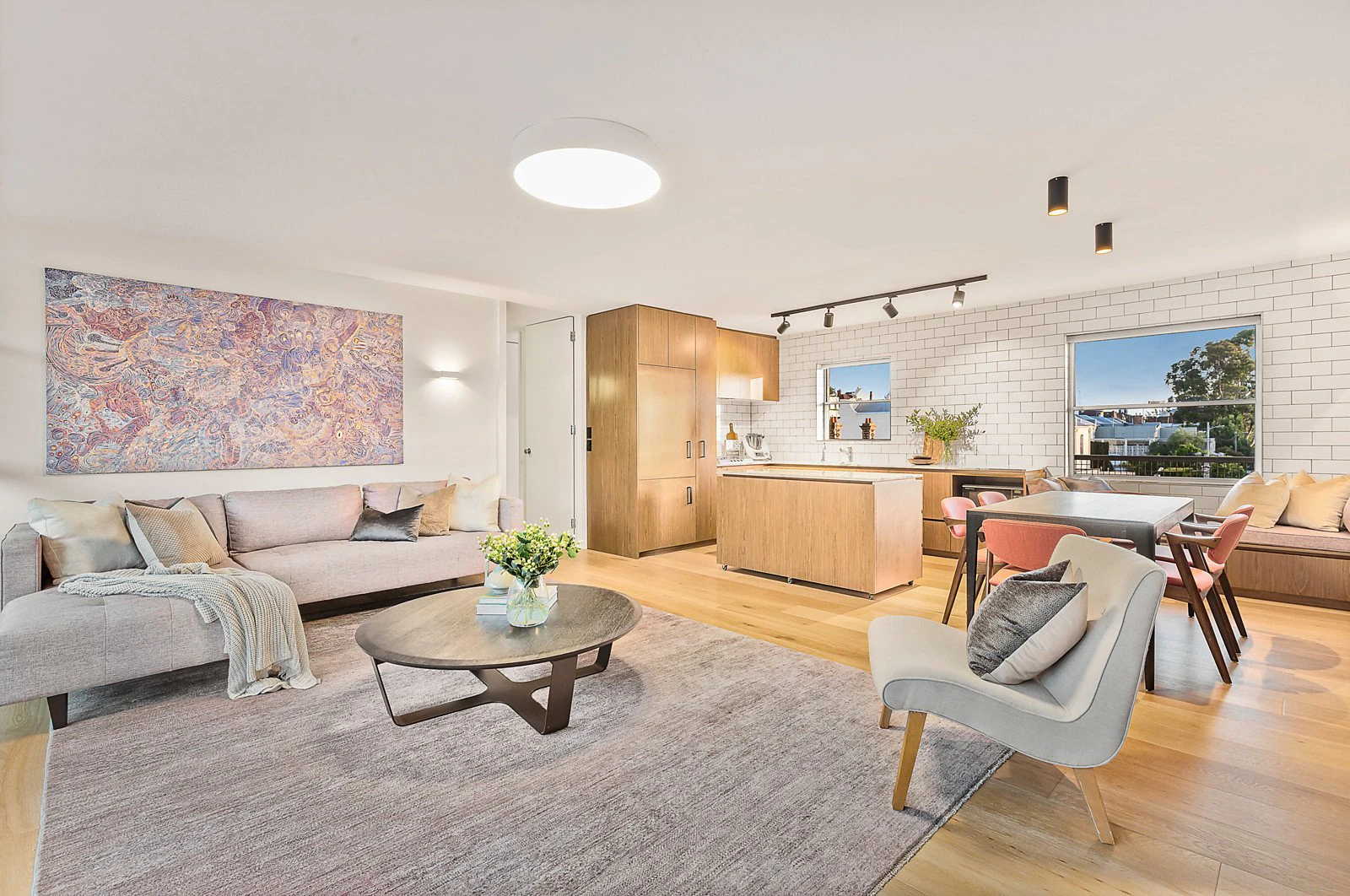 2.3/193 Domain Road, South Yarra, VIC