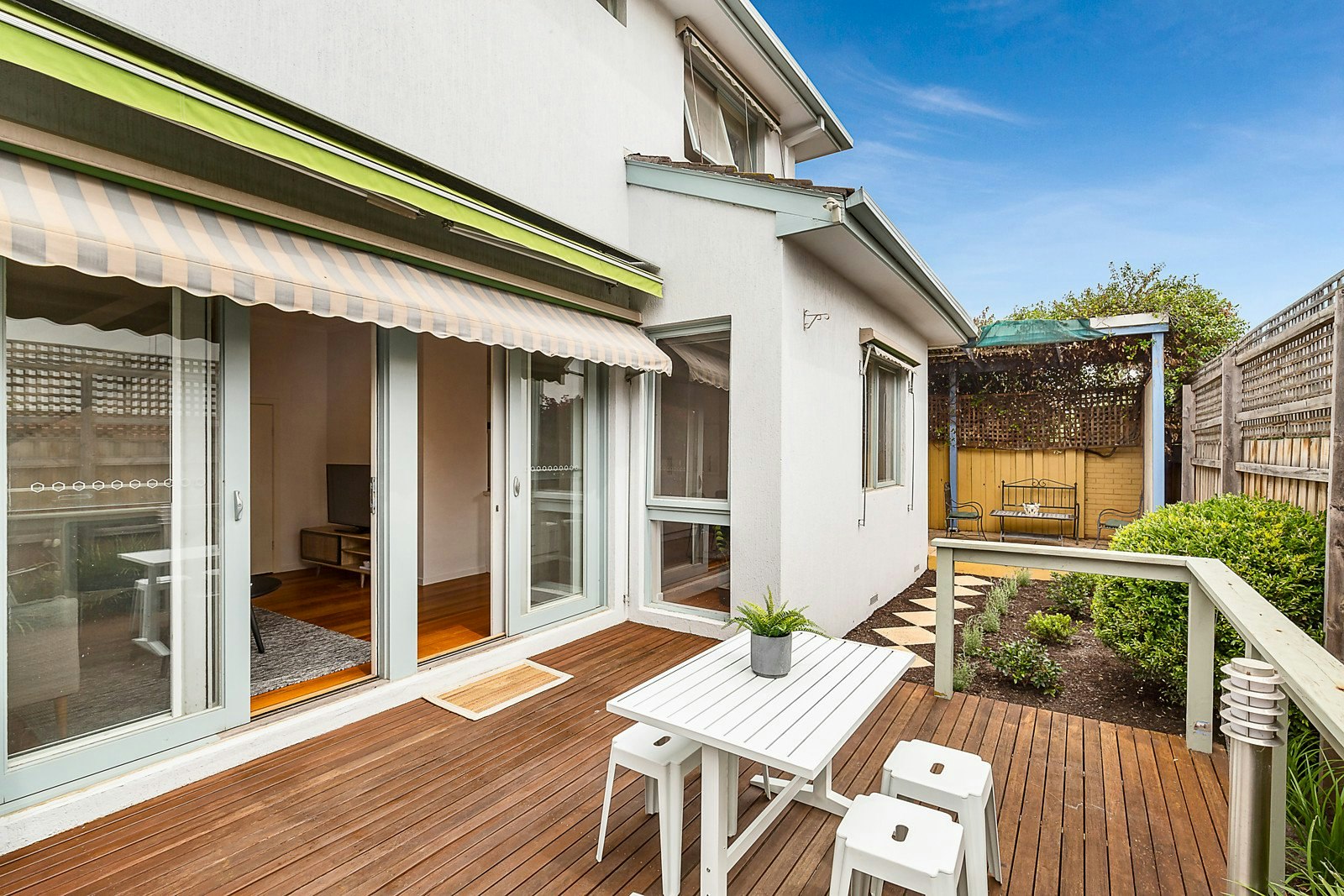 5/21 Osborne Avenue, Glen Iris, VIC