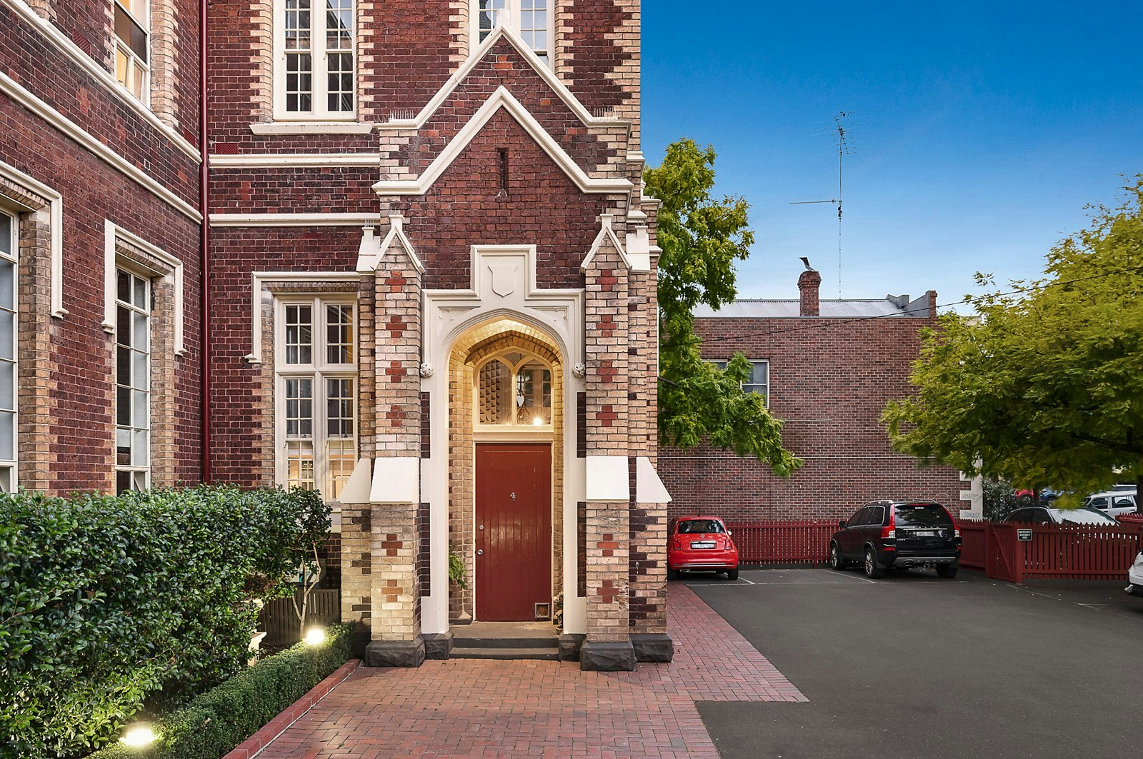 4/284 Dorcas Street, South Melbourne, VIC