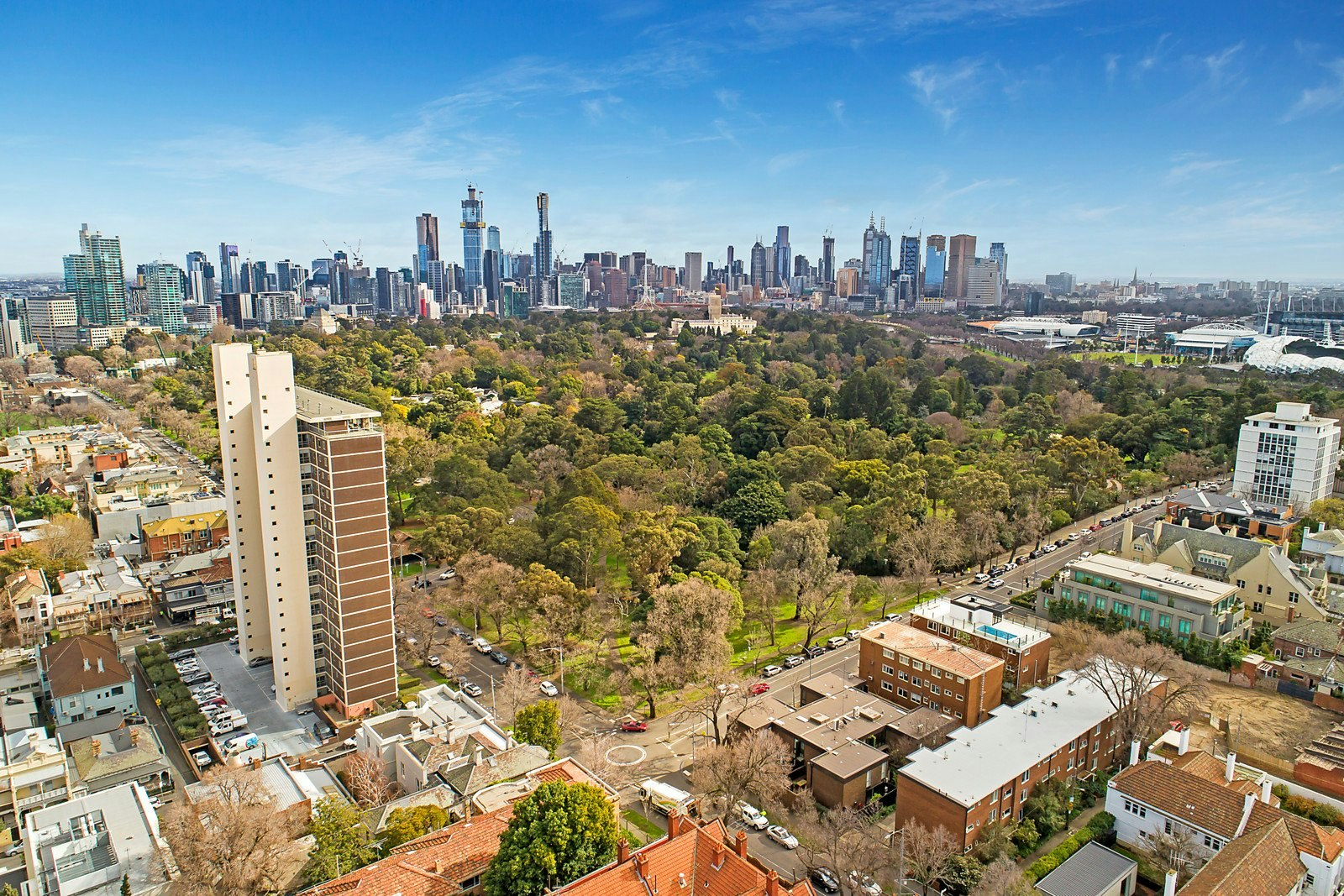 2.3/193 Domain Road, South Yarra, VIC