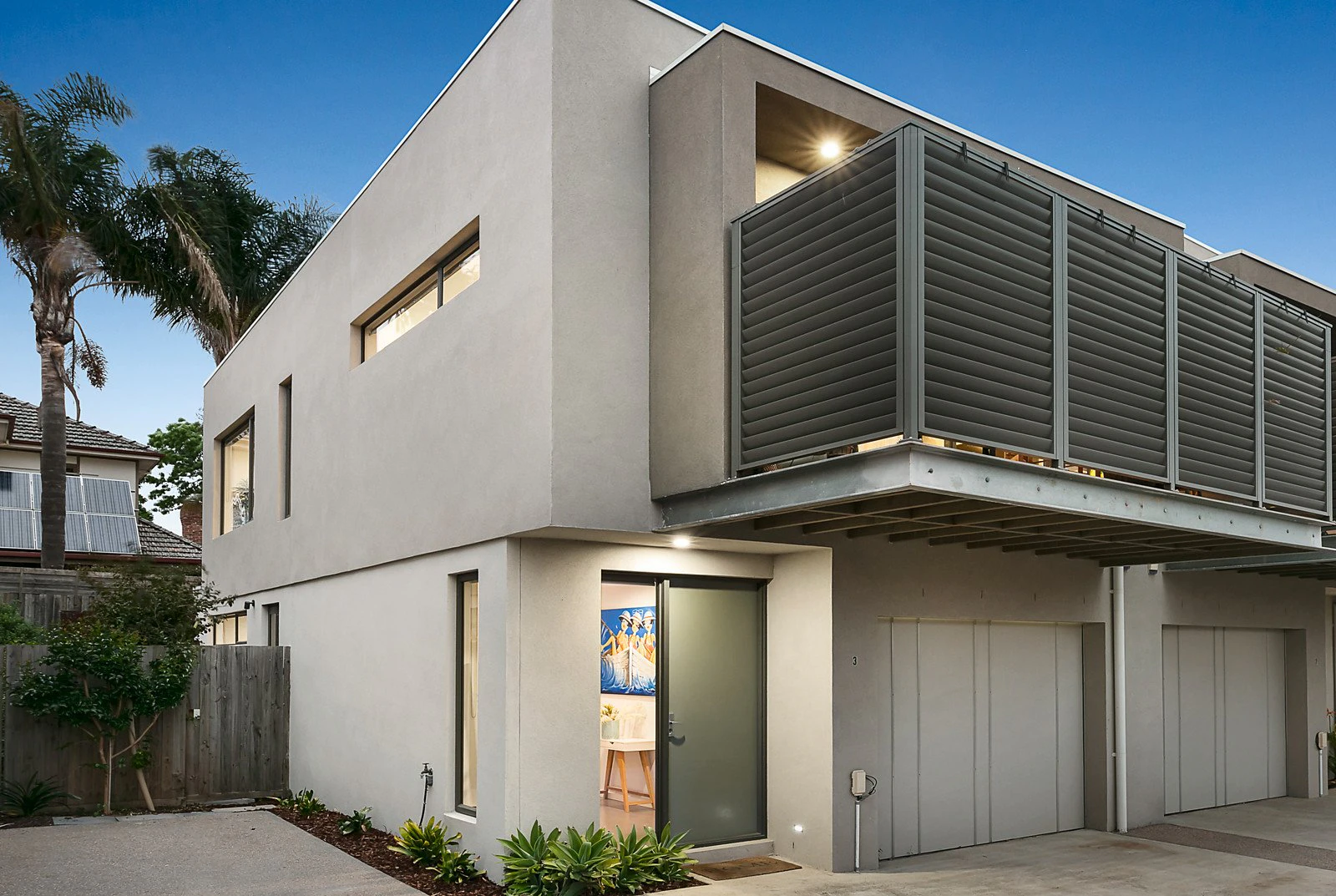 3/2 Howell Street, Brighton East, VIC