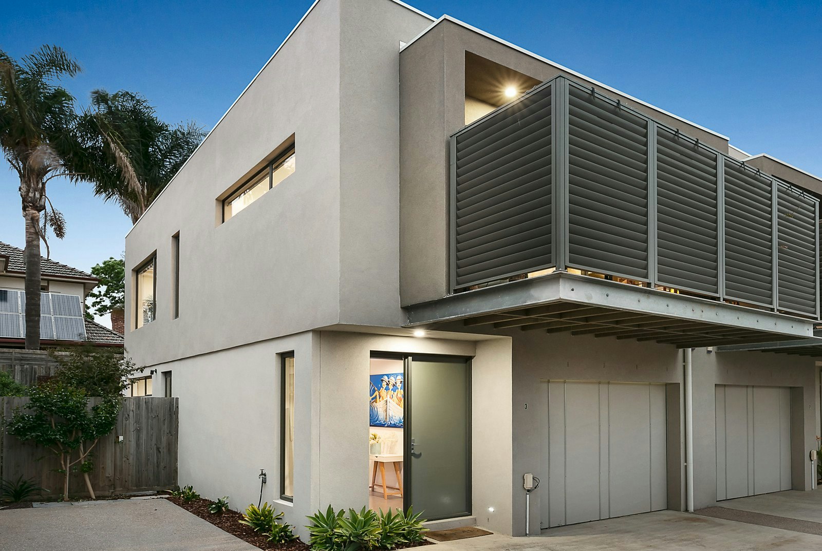 3/2 Howell Street, Brighton East, VIC