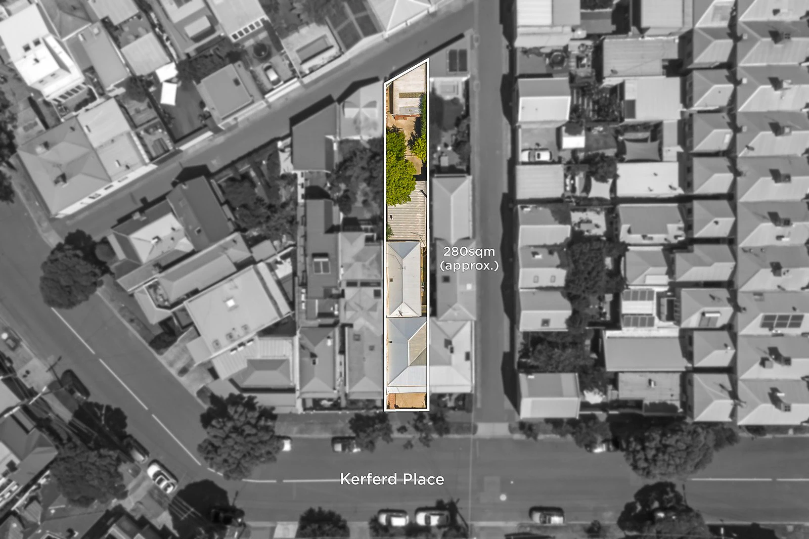 17 Kerferd Place, Albert Park, VIC