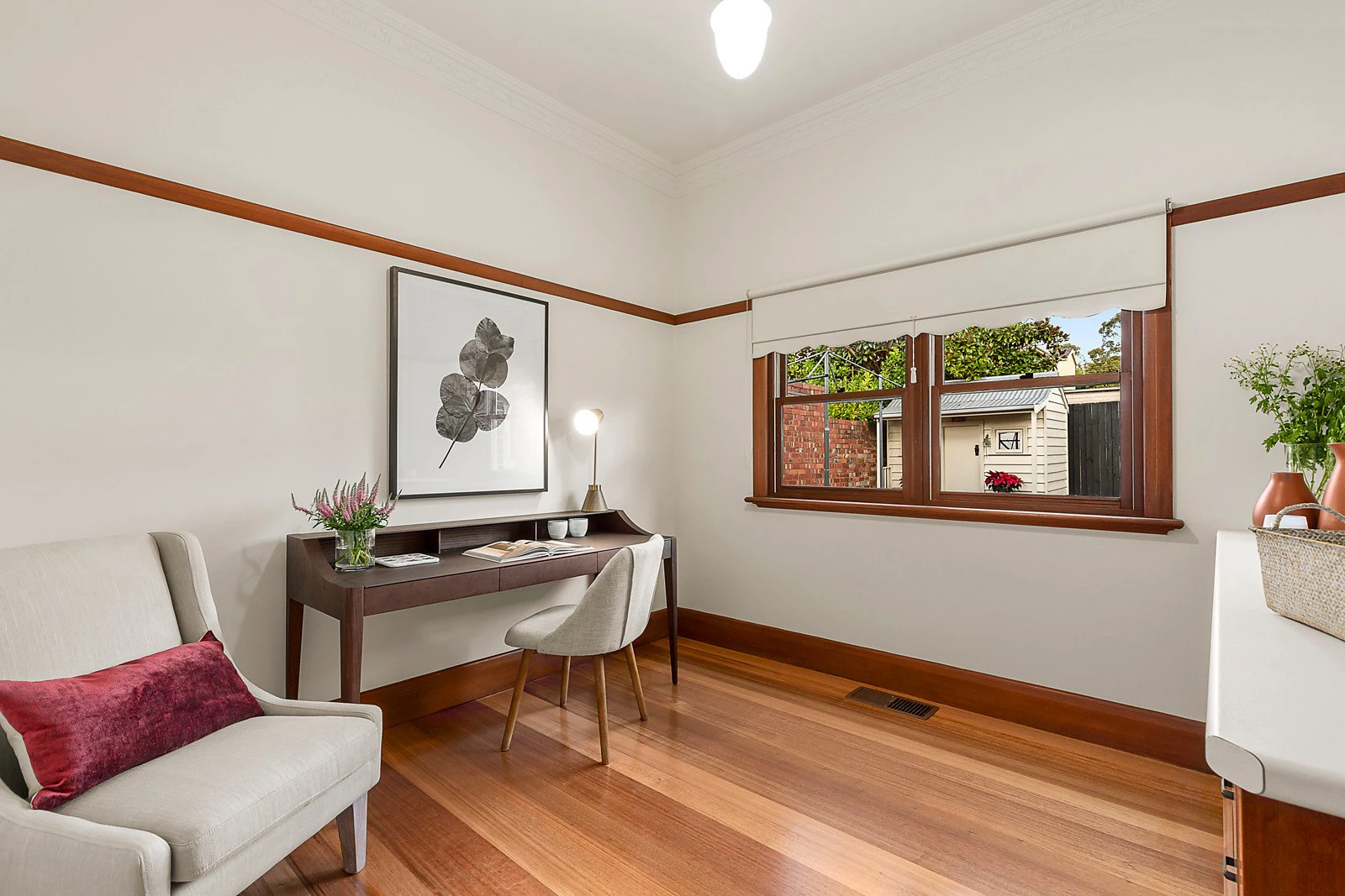 1 Griotte Street, Canterbury, VIC