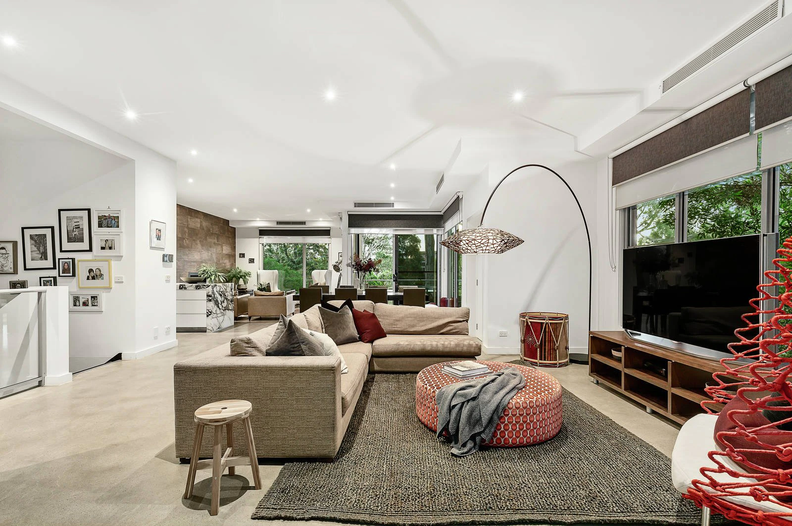 12A Harrison Crescent, Hawthorn, VIC