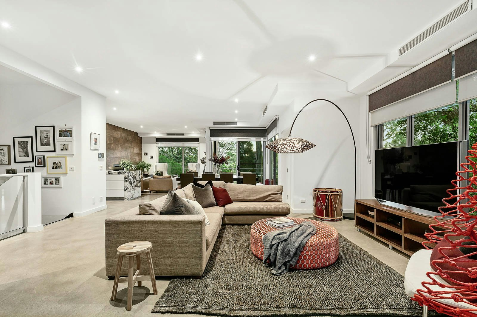 12A Harrison Crescent, Hawthorn, VIC