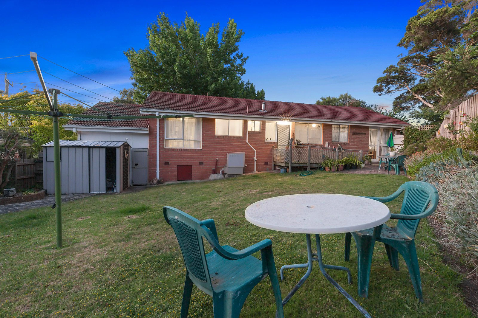 52 Ashleigh Avenue, Frankston, VIC