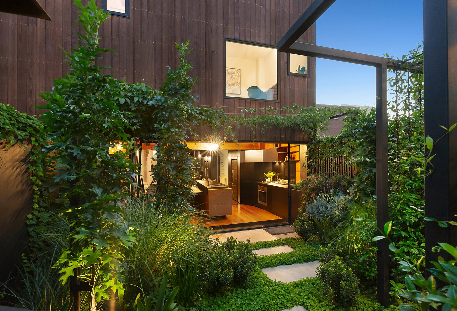 34 Thomas Street, Richmond, VIC