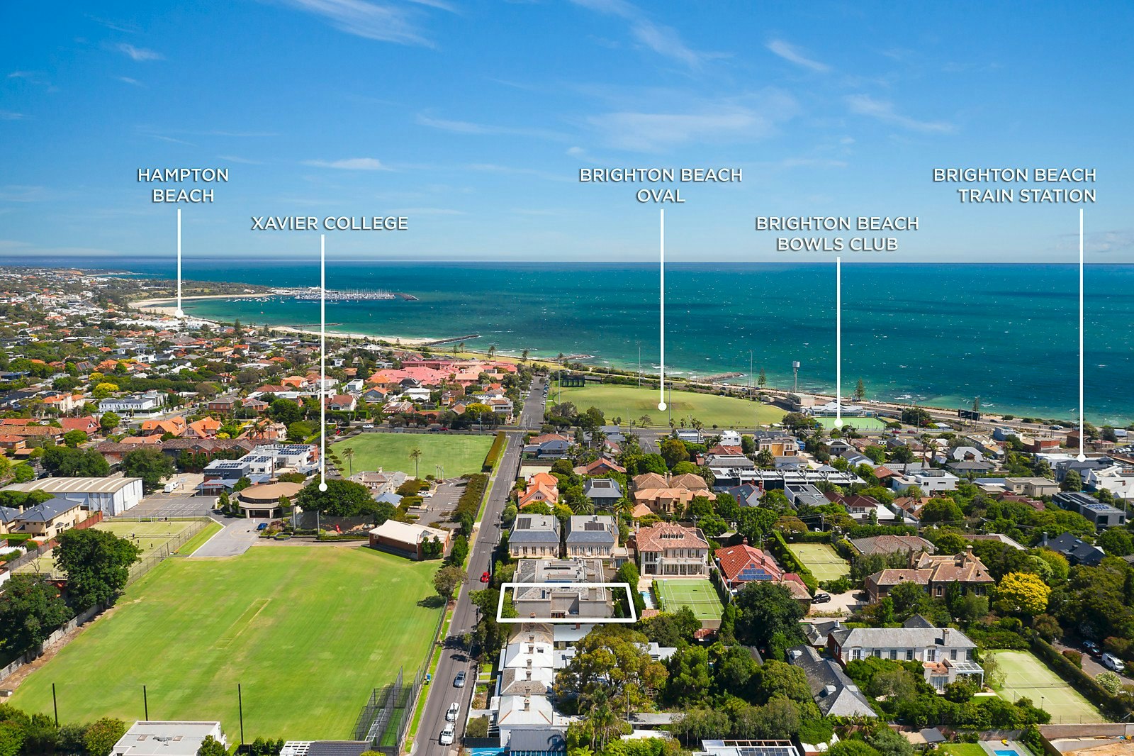 10 Hartley Street, Brighton, VIC