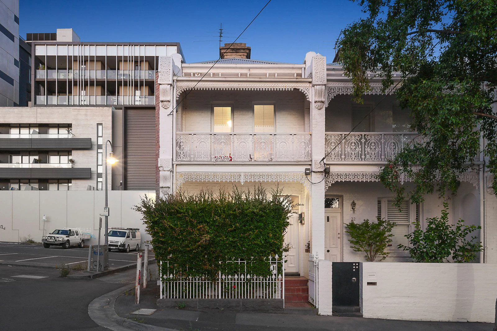 34 Thomas Street, Richmond, VIC