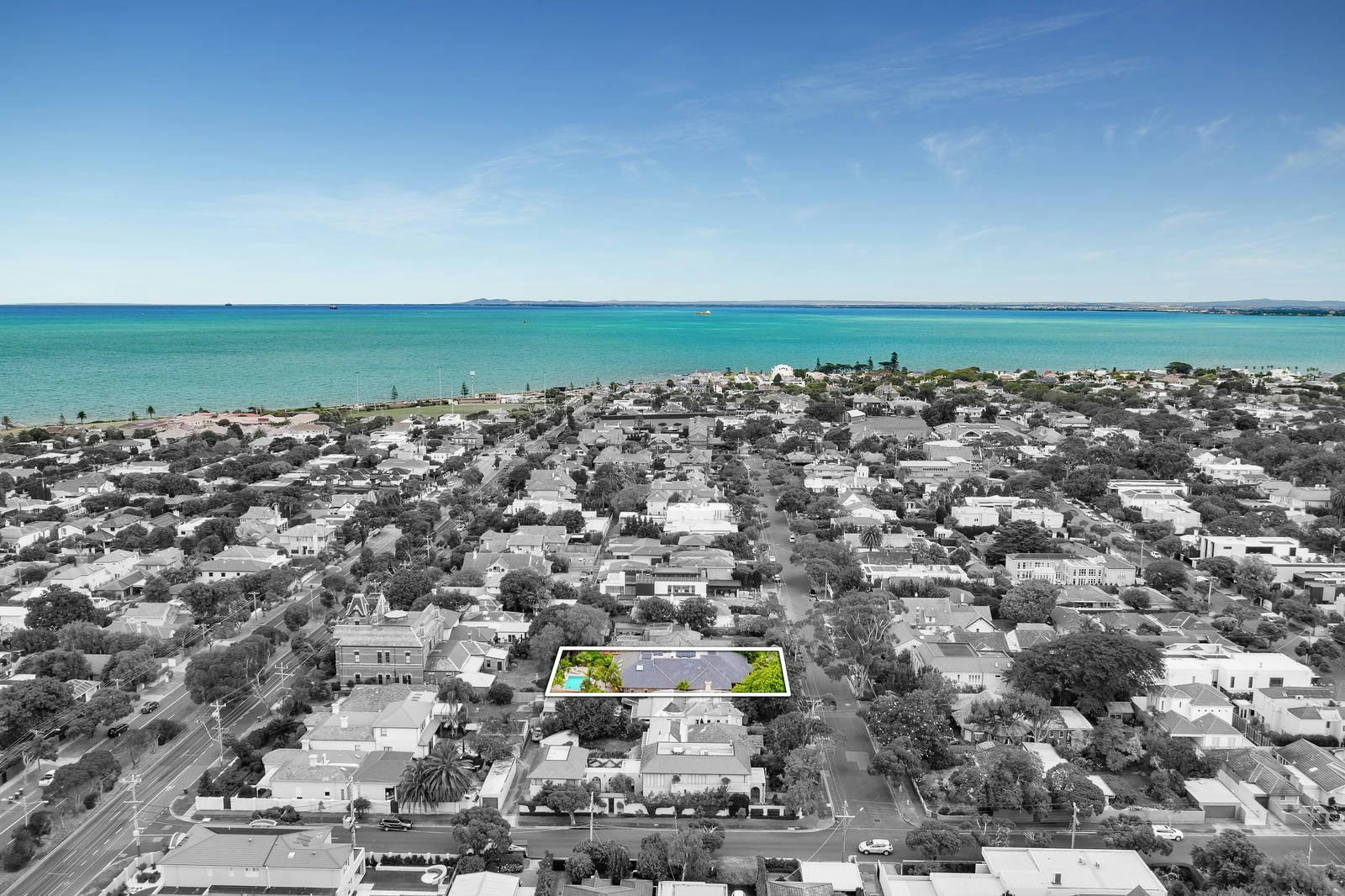 26 Seymour Grove, Brighton, VIC