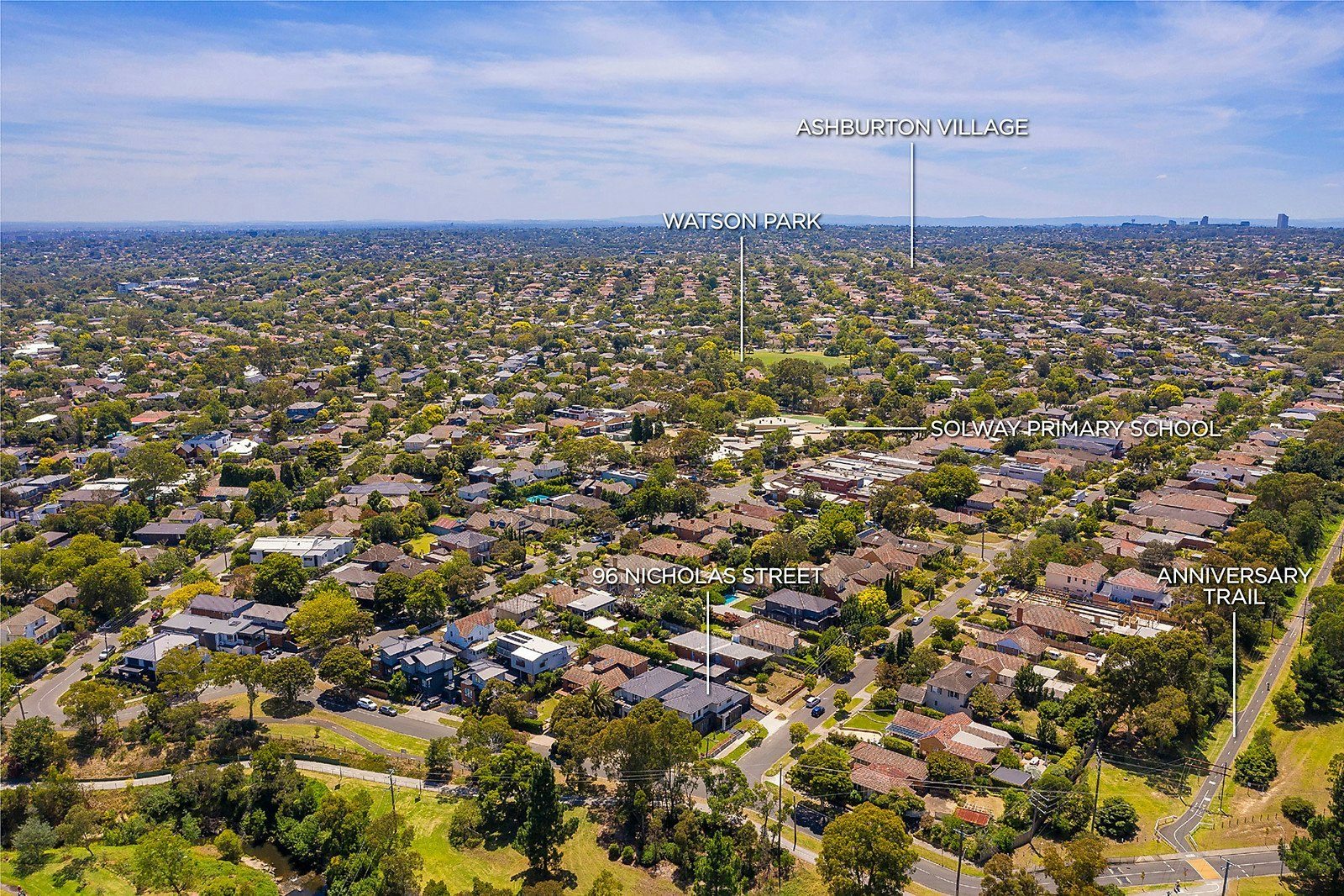 96 Nicholas Street, Ashburton, VIC