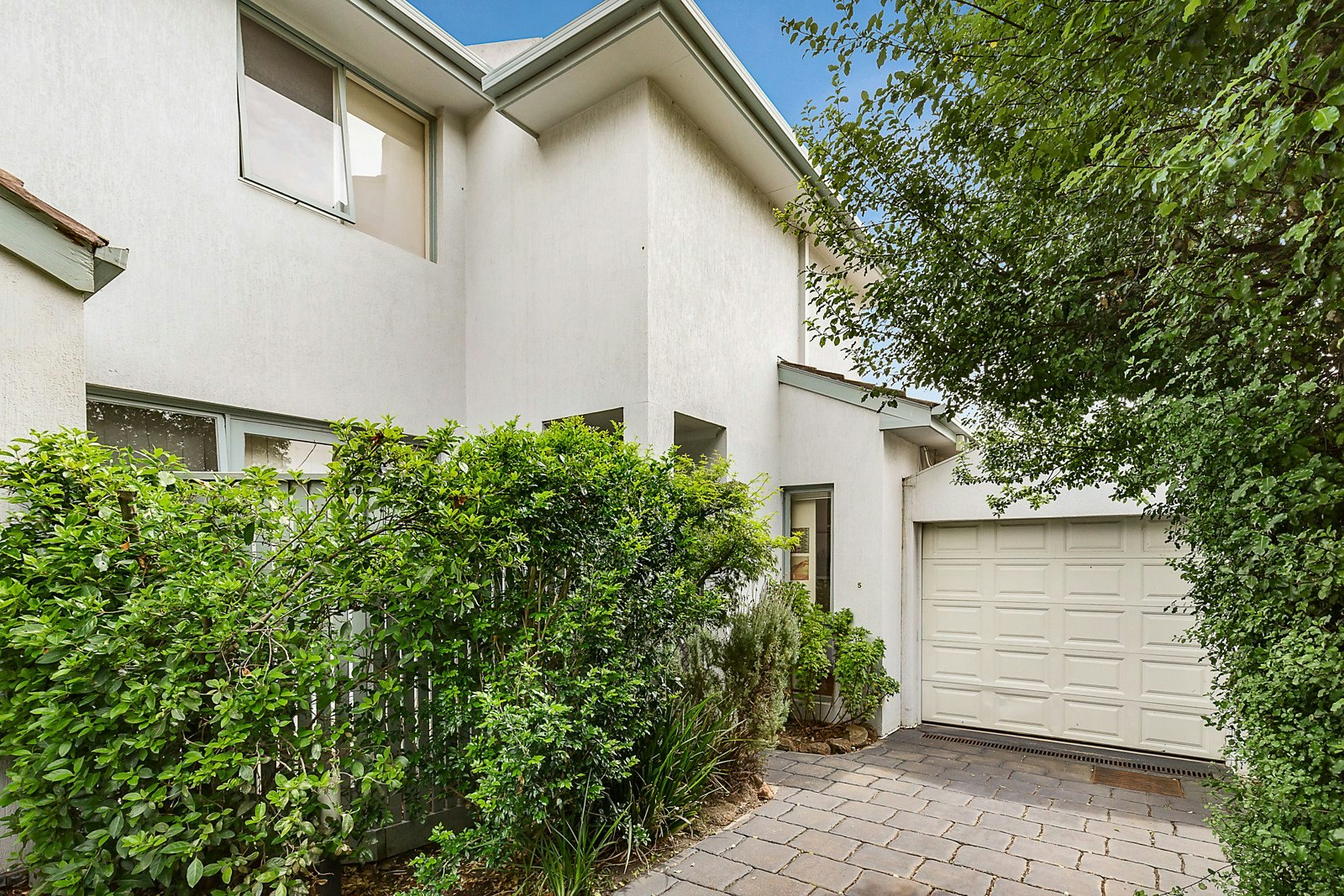 5/21 Osborne Avenue, Glen Iris, VIC