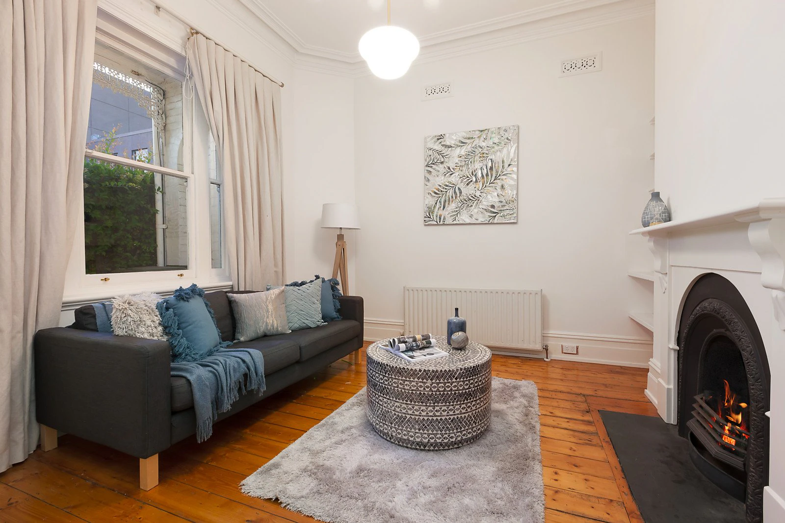 34 Thomas Street, Richmond, VIC