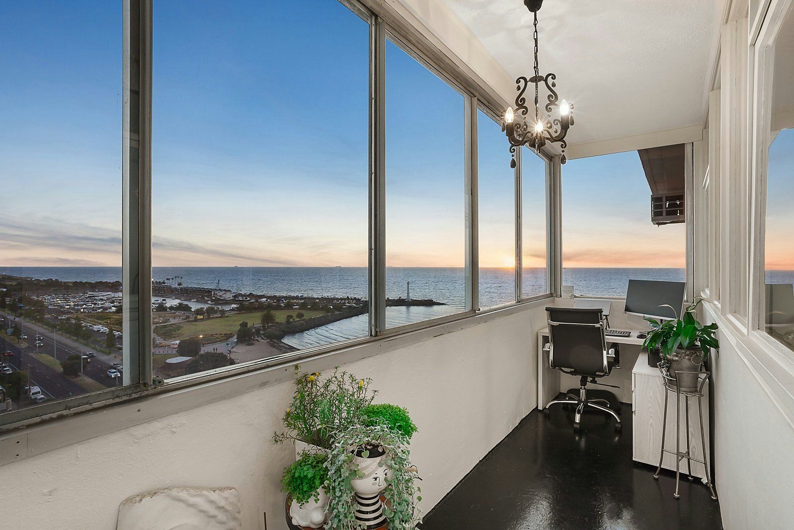 11A/12 Marine Parade, St Kilda, VIC