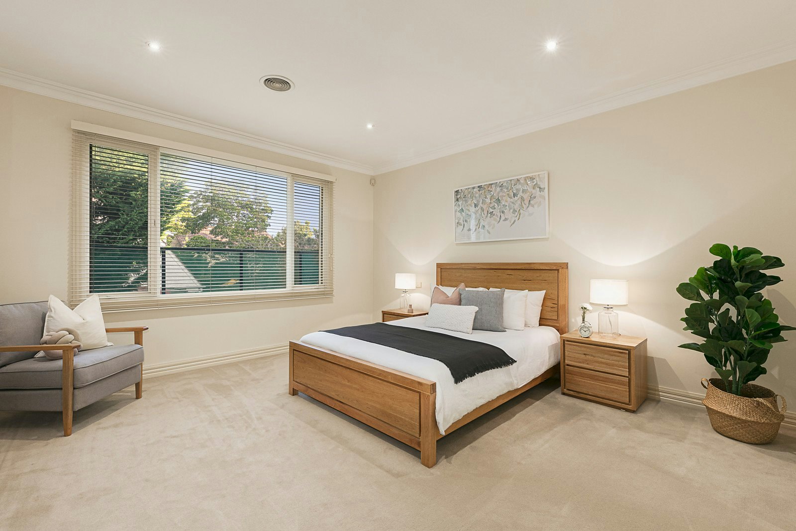 6A Tynefield Court, Brighton, VIC