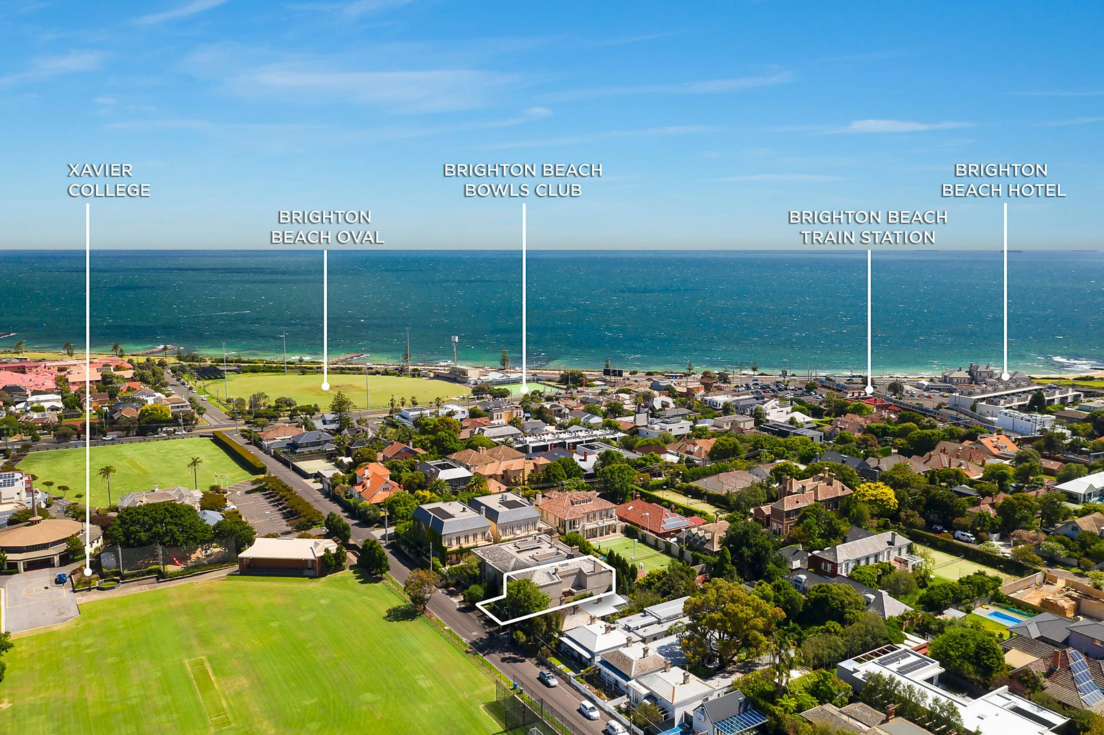 10 Hartley Street, Brighton, VIC