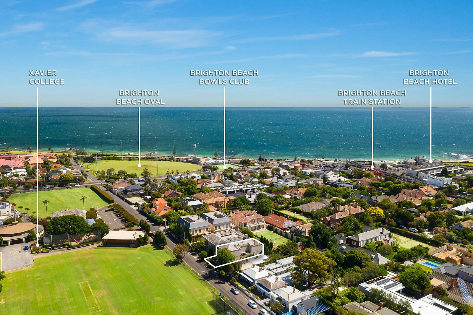 10 Hartley Street, Brighton, VIC