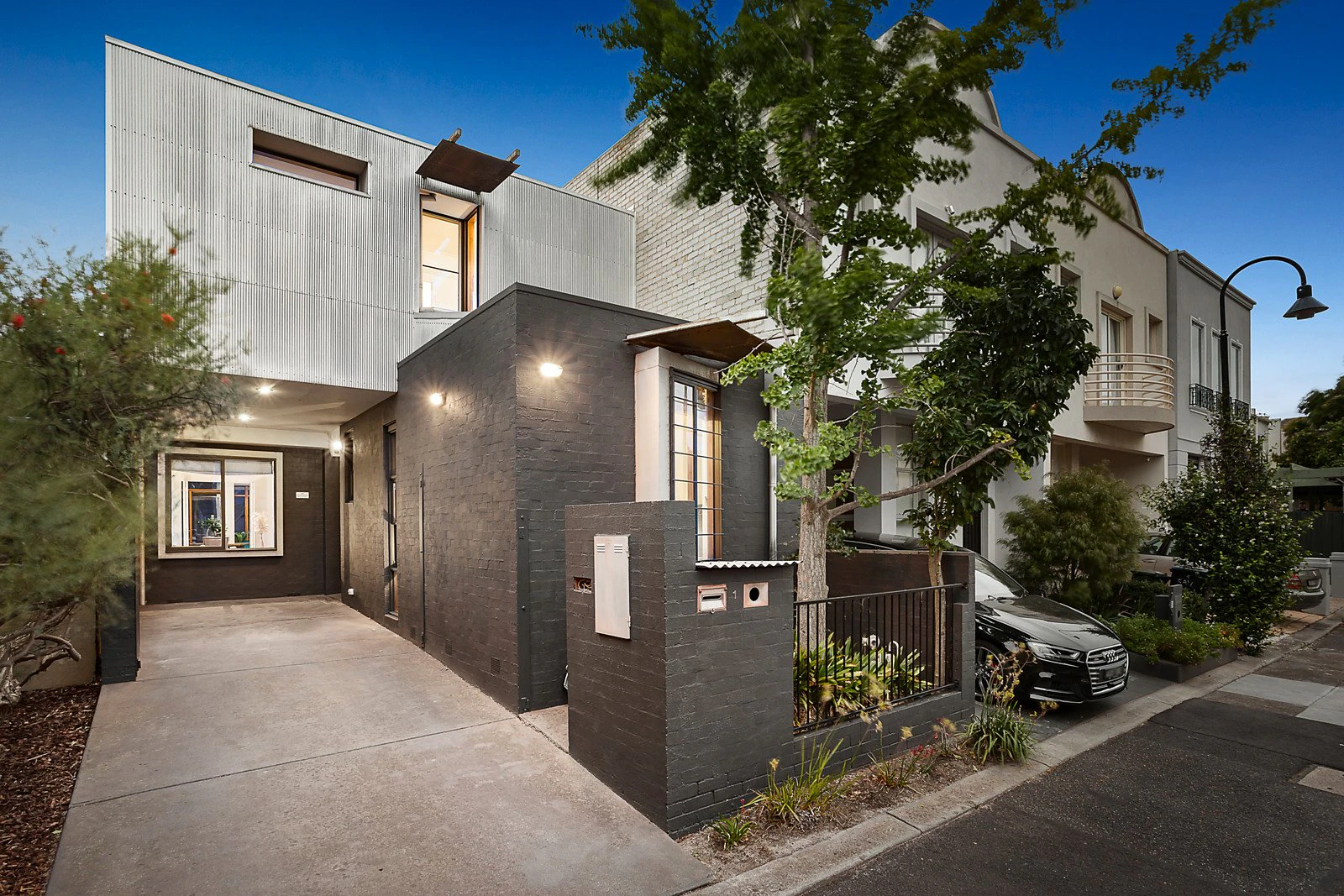 1 Cavendish Place, South Yarra, VIC