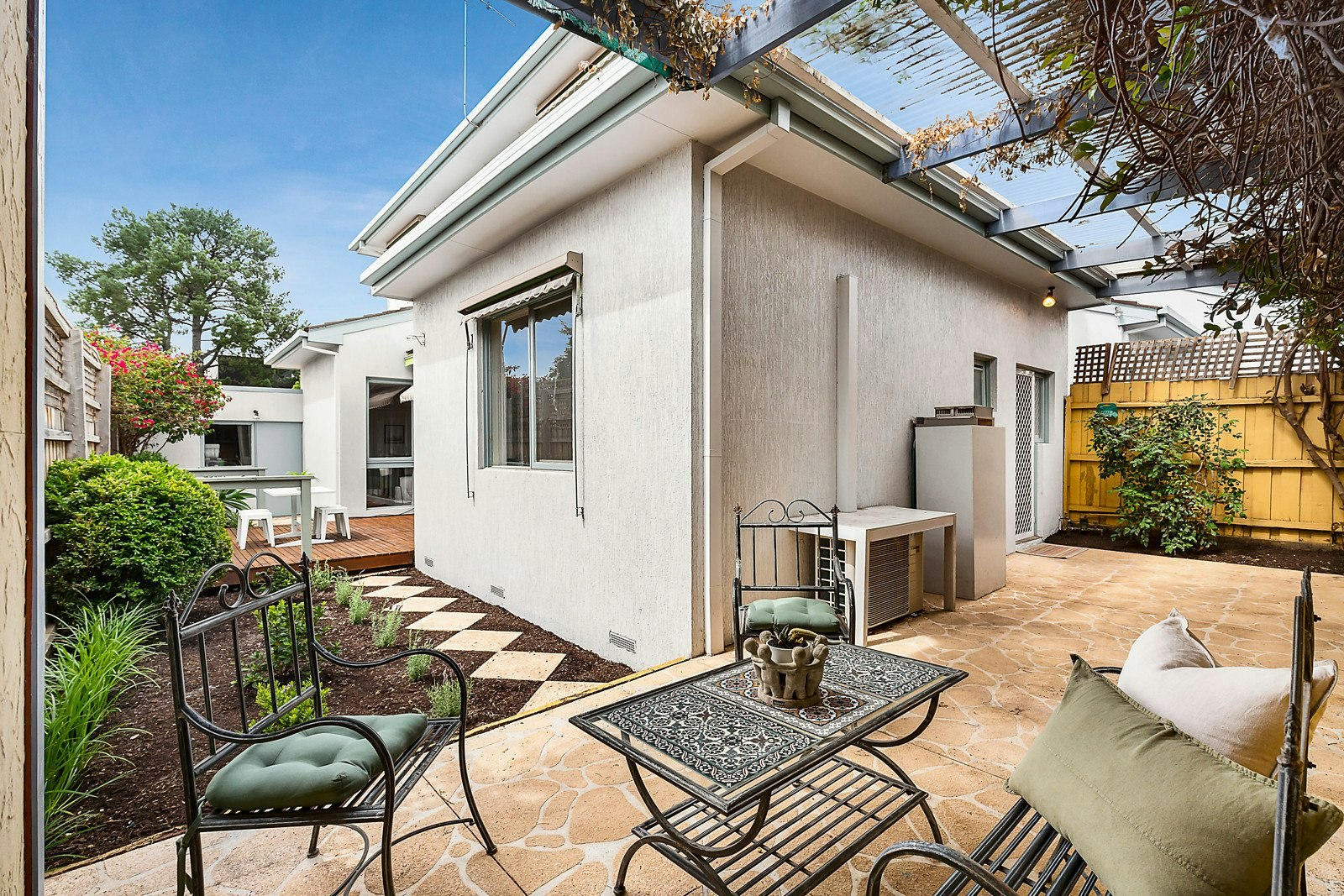 5/21 Osborne Avenue, Glen Iris, VIC